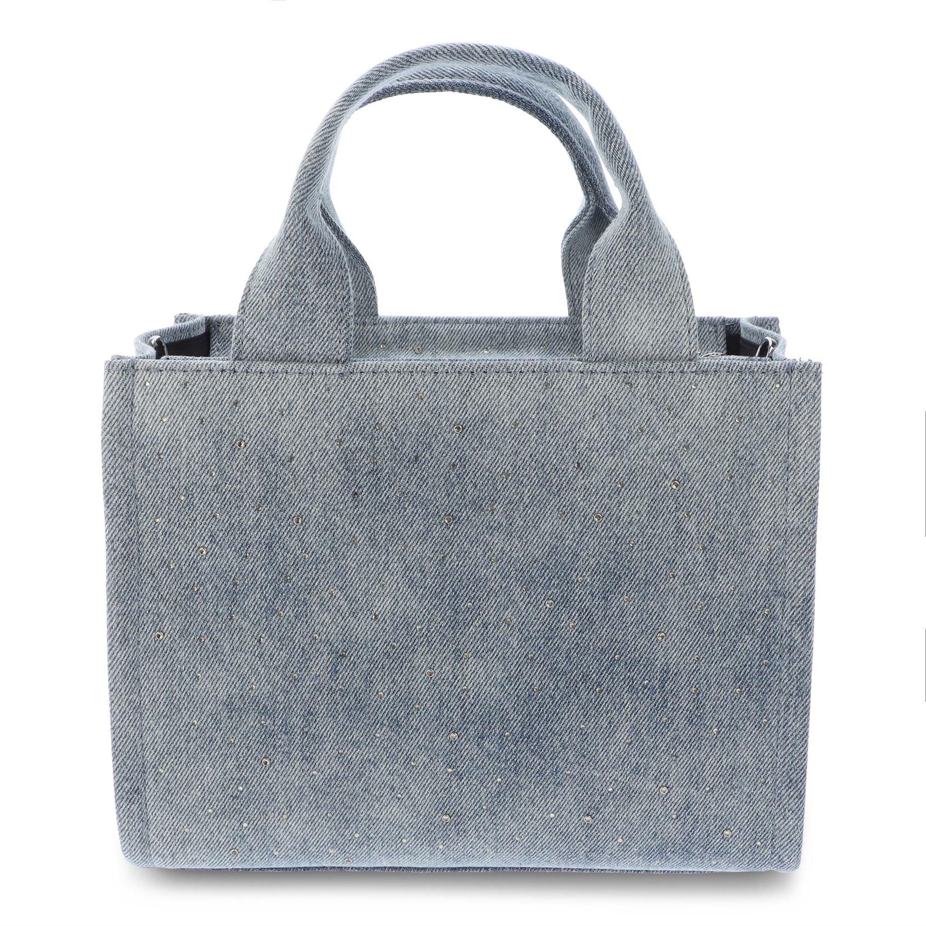 Denim - DKNY - Hadlee Tote Bag - 2