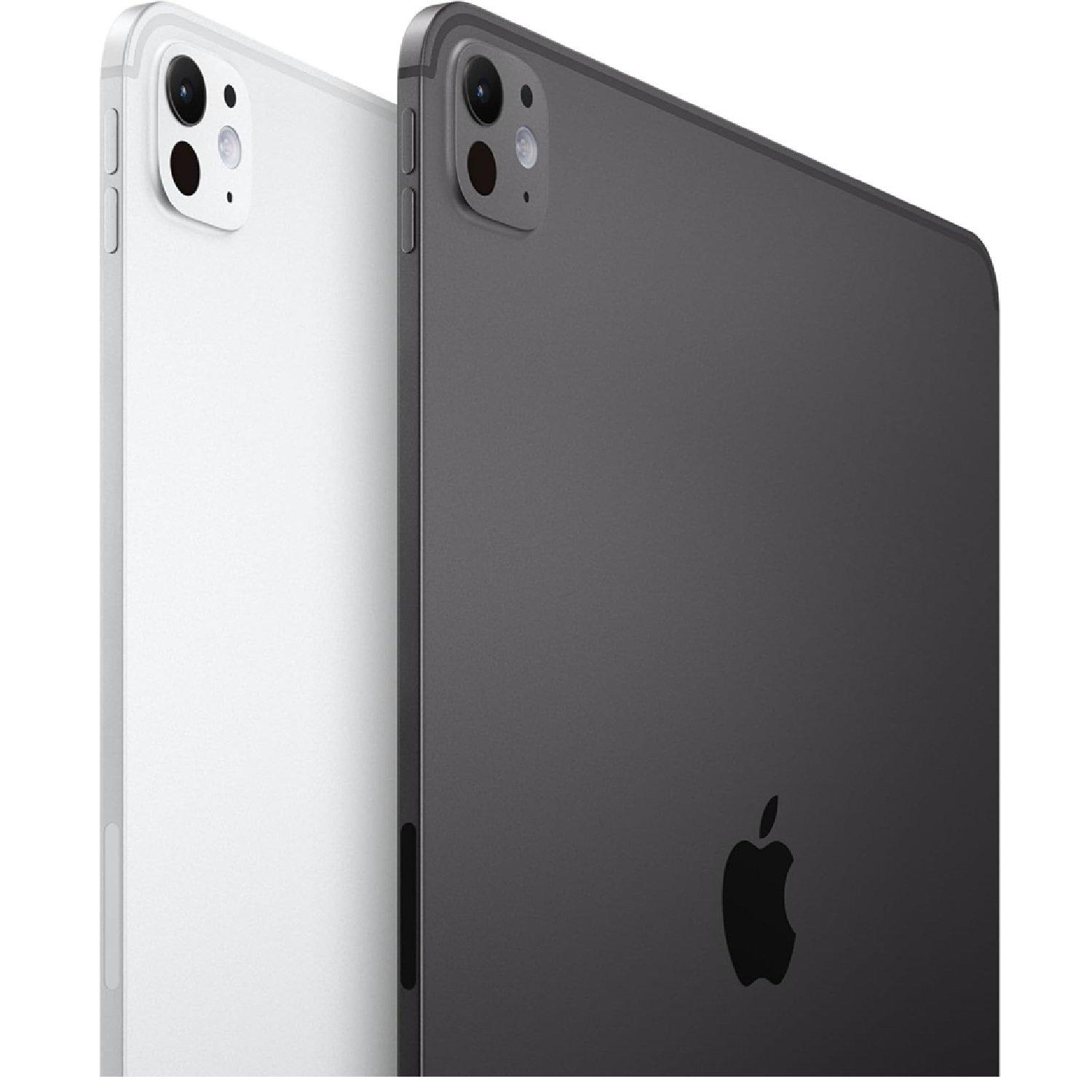 Space Black - Apple - 11 iPad Pro (2025) - 256 GB - 2