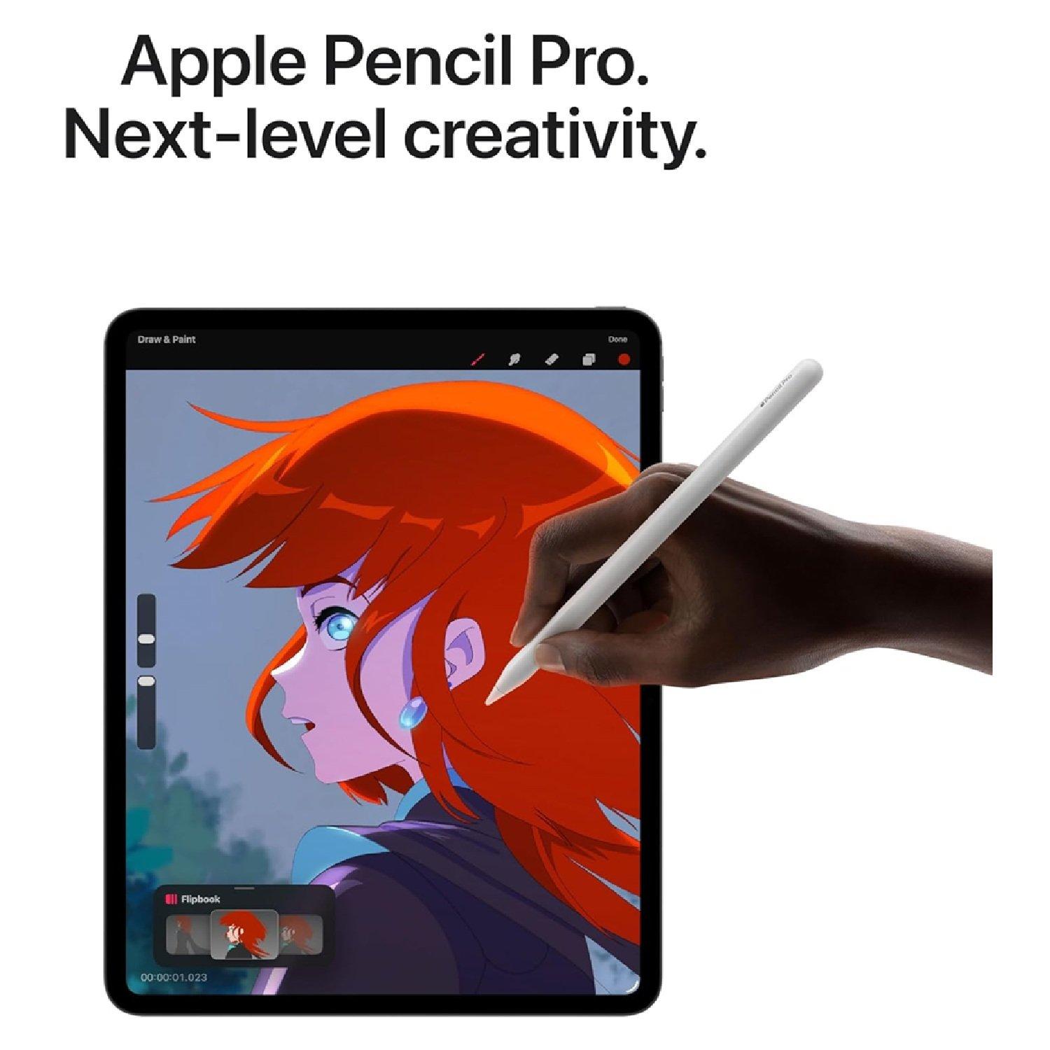 Apple 11 iPad Pro (2025) - 256 GB | Sports Direct