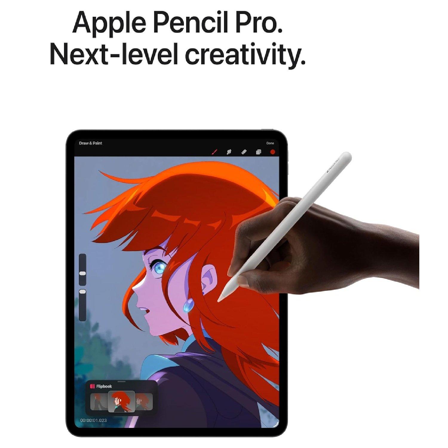 Apple 11 iPad Pro (2025) - 256 GB | Sports Direct