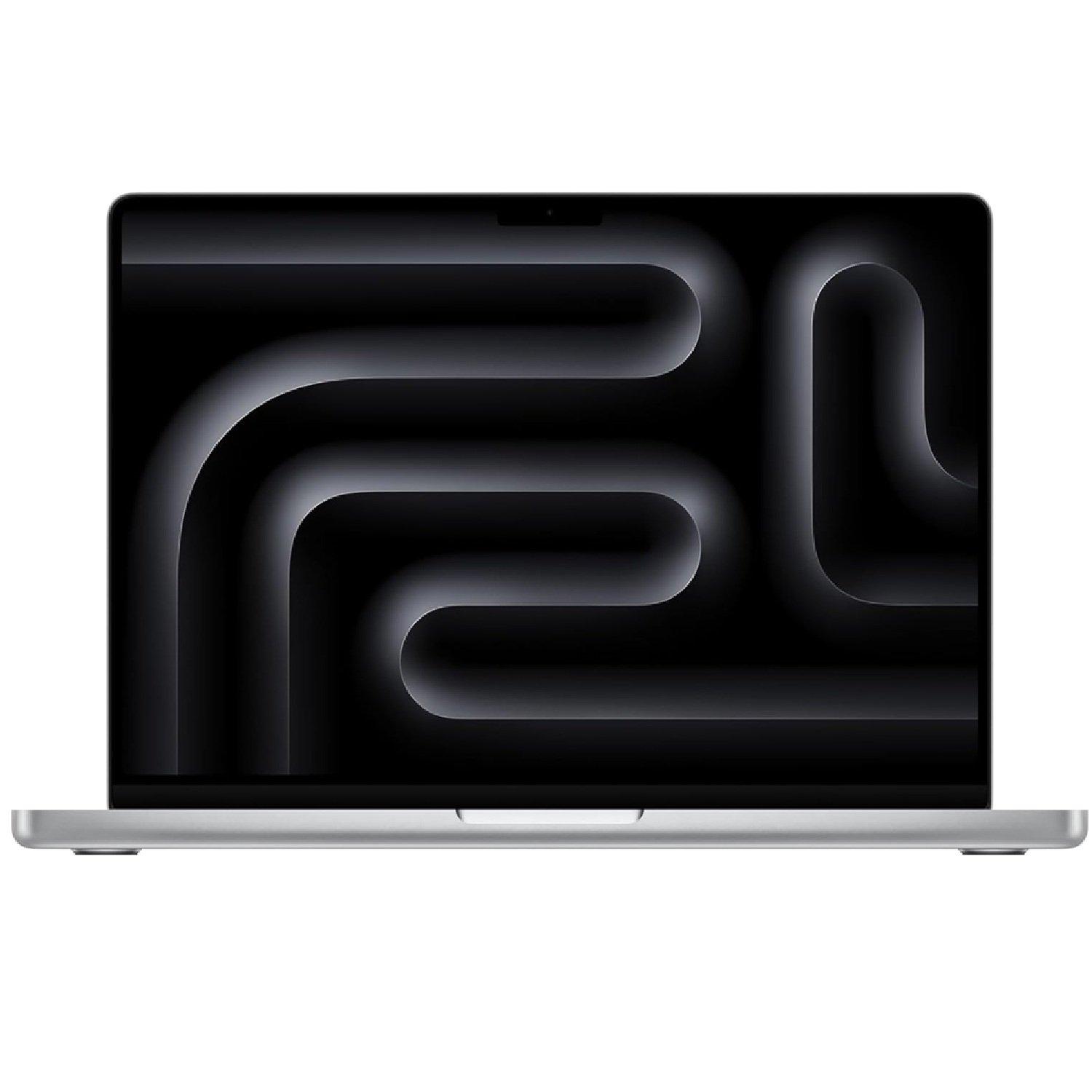 Silver - Apple - APPLE MacBook Pro 14 (2025) - M5 1 TB SSD - 1