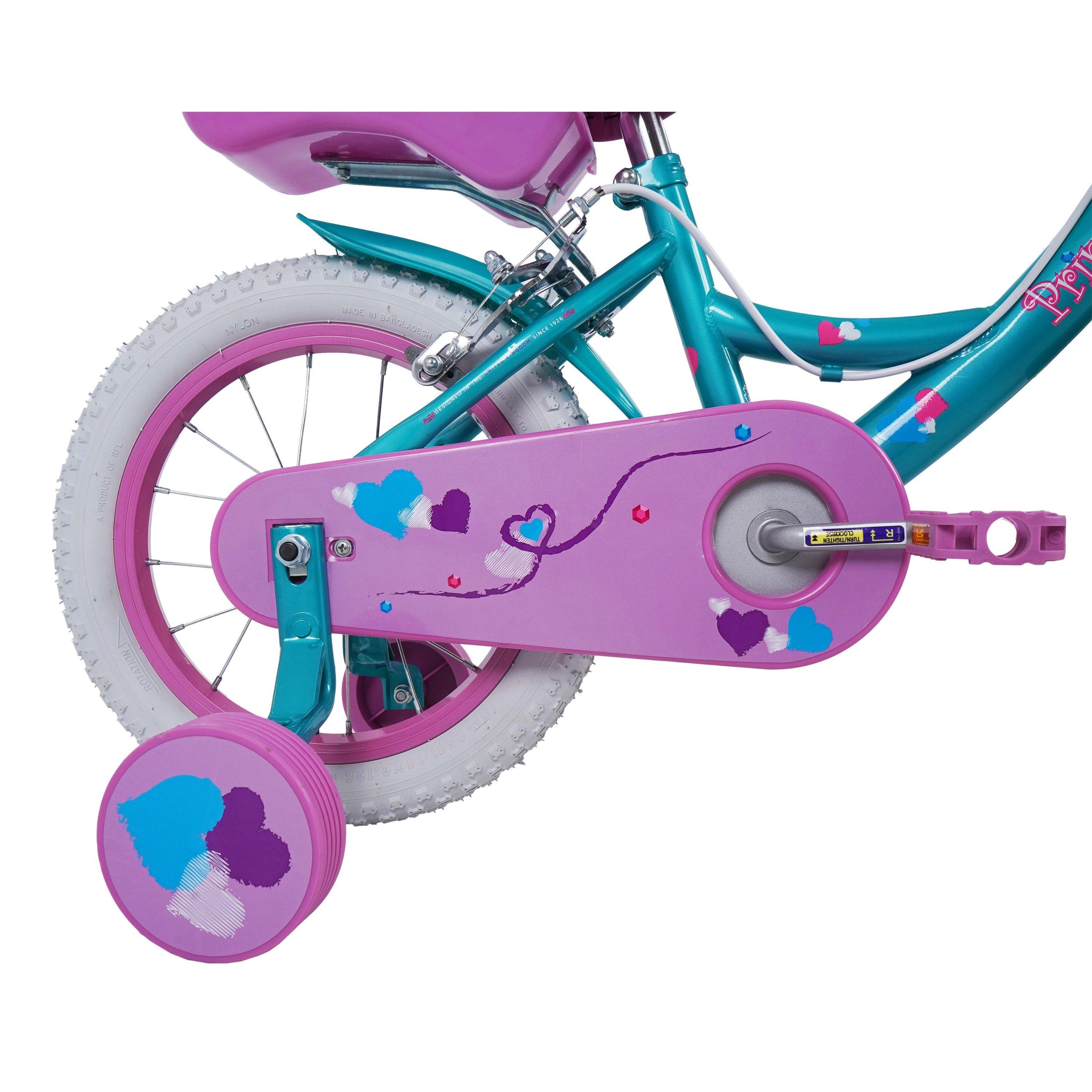 Mint - Dawes - Dawes 14 Princess Kids Bike - 3