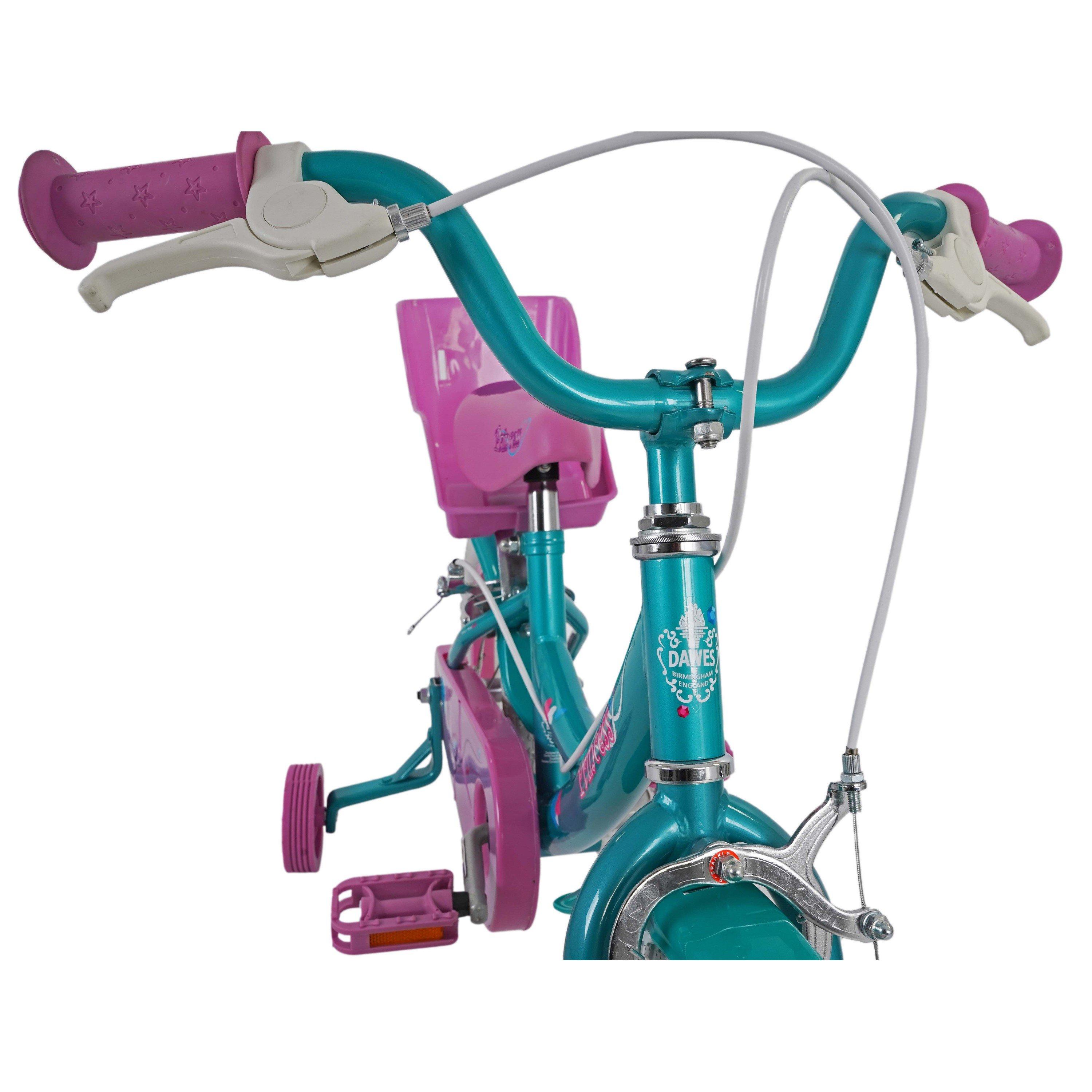 Mint - Dawes - Dawes 14 Princess Kids Bike - 6