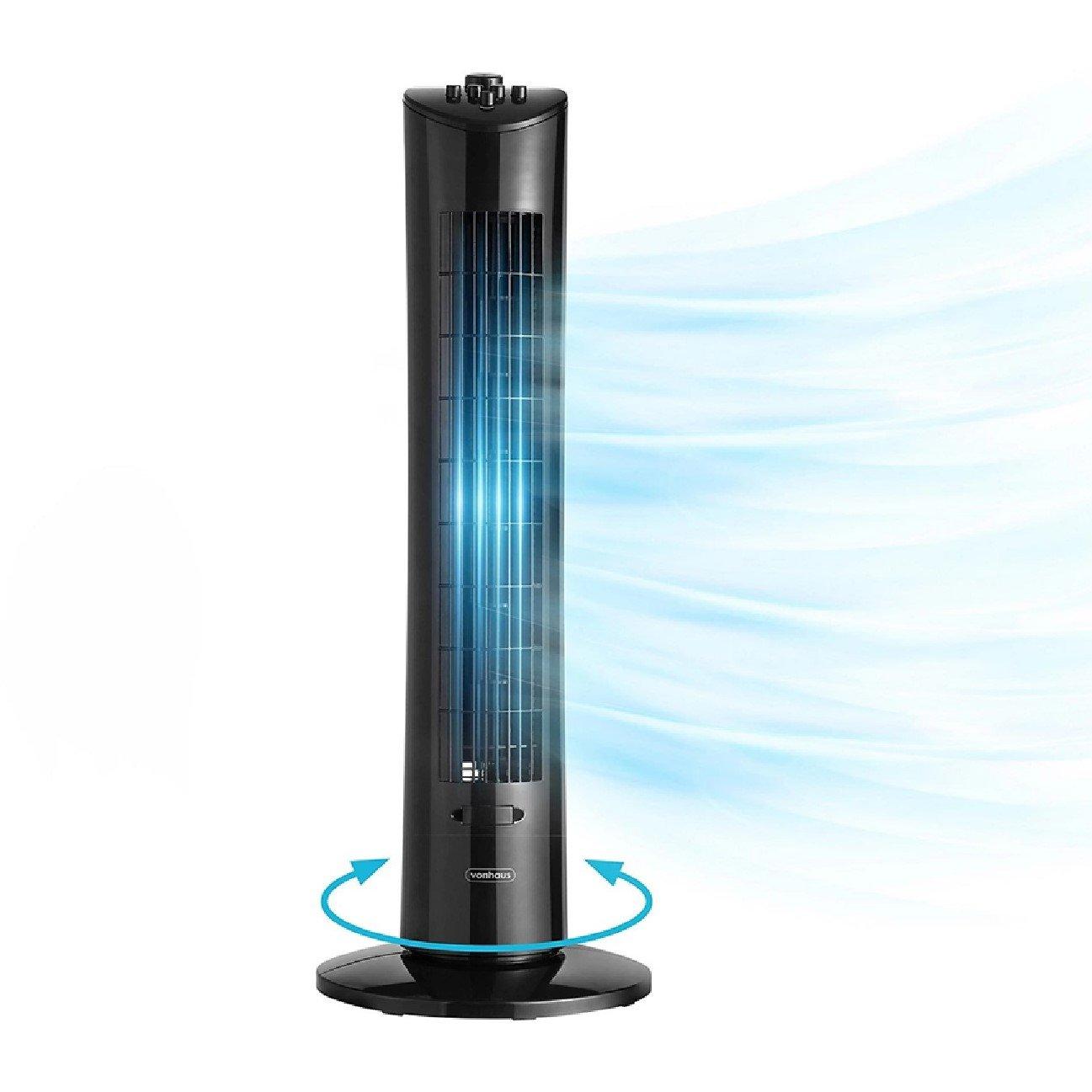 31-inch Tower Fan