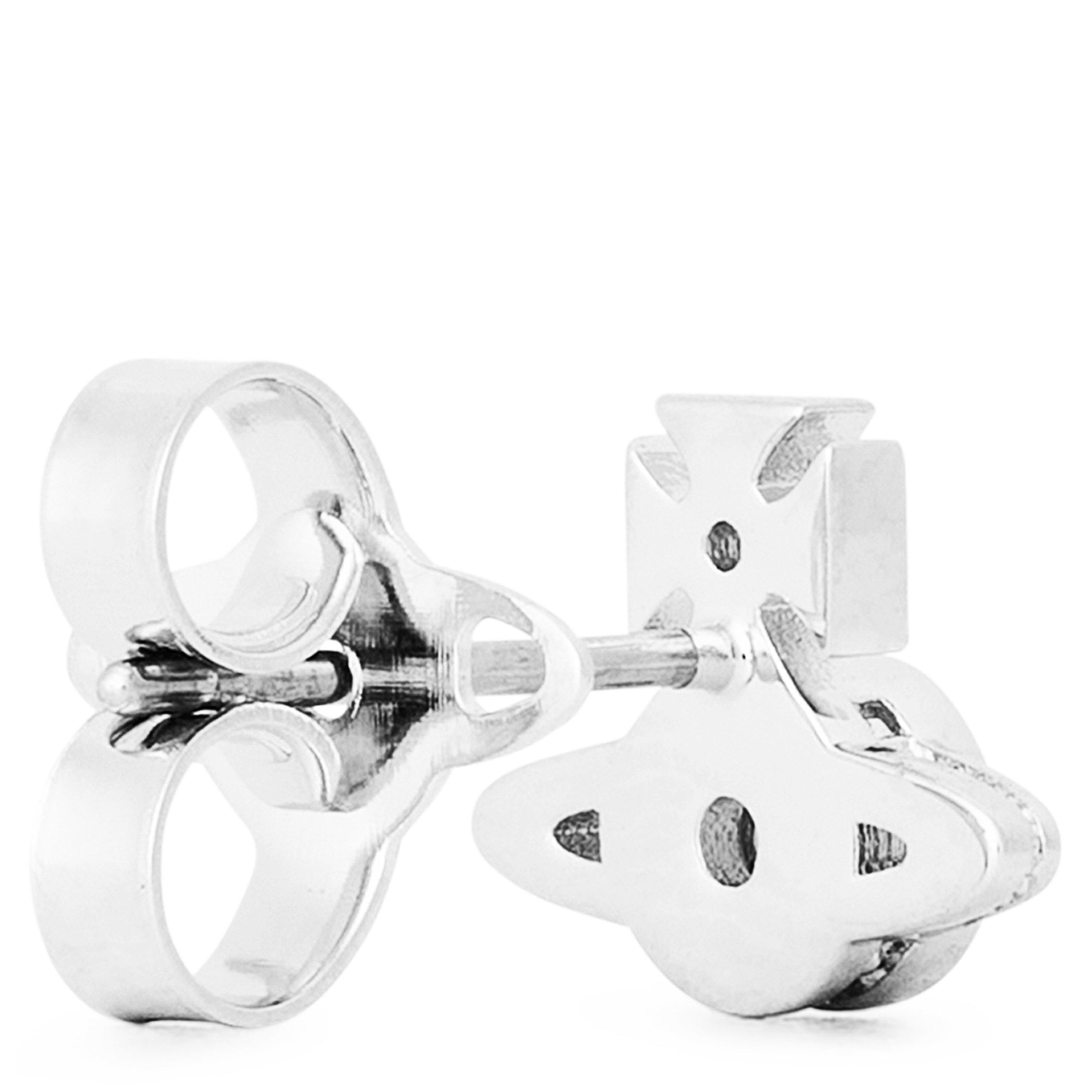 Vivienne Westwood Jewellery | Viv Stud London Sn64 | Flannels