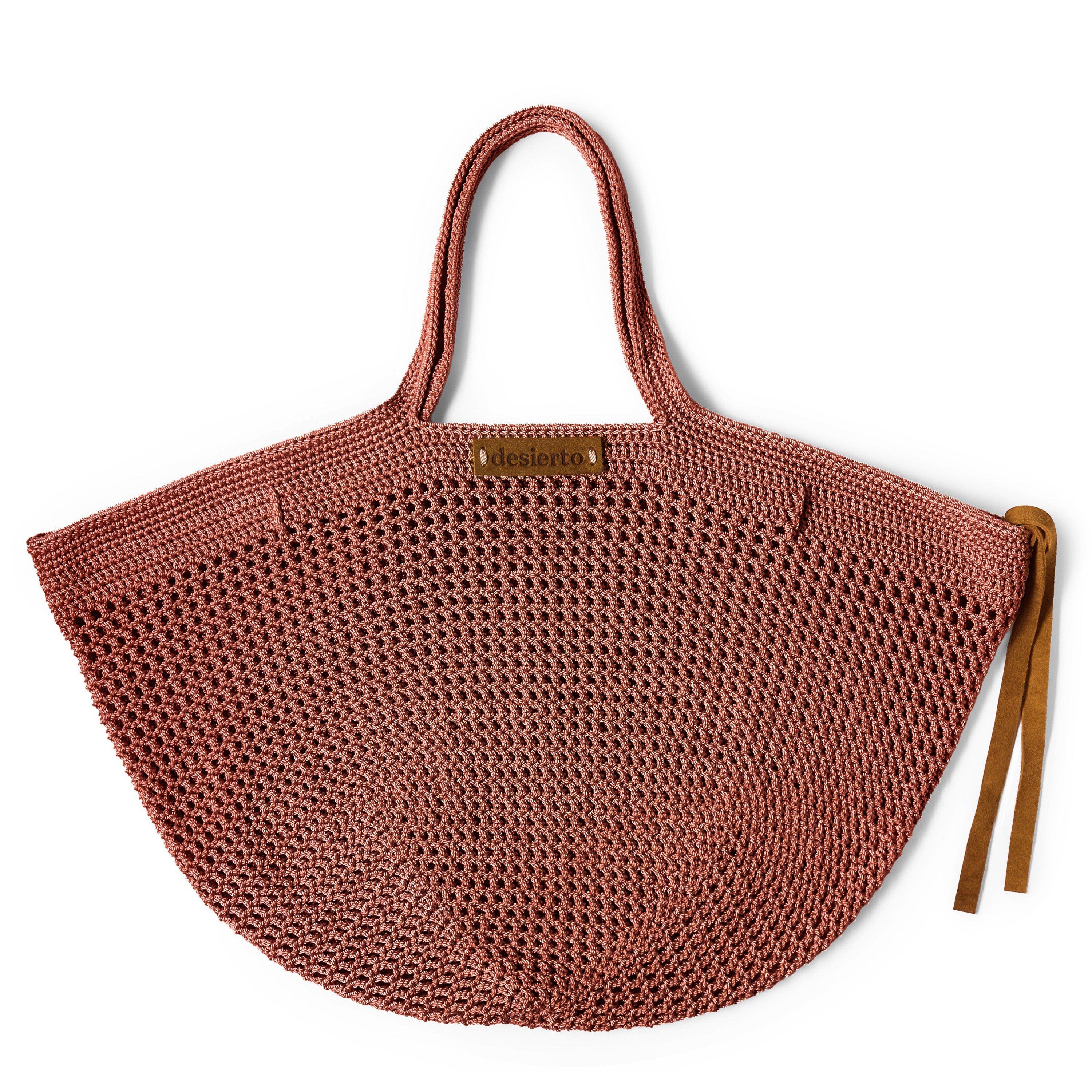 Women's Cactus Shoulder Bag