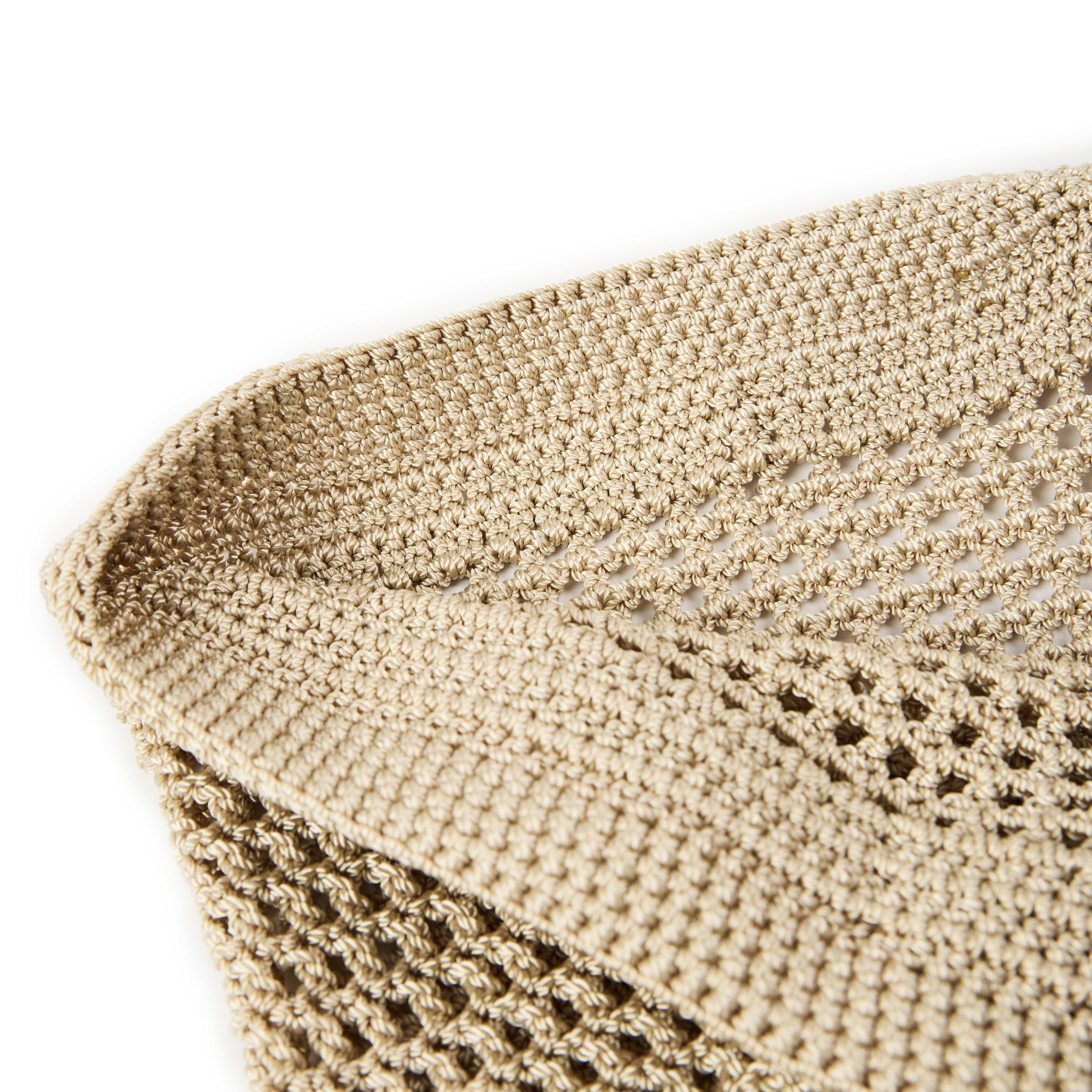 Light Sand - Desierto - Women's Cactus Shoulder Bag - 3