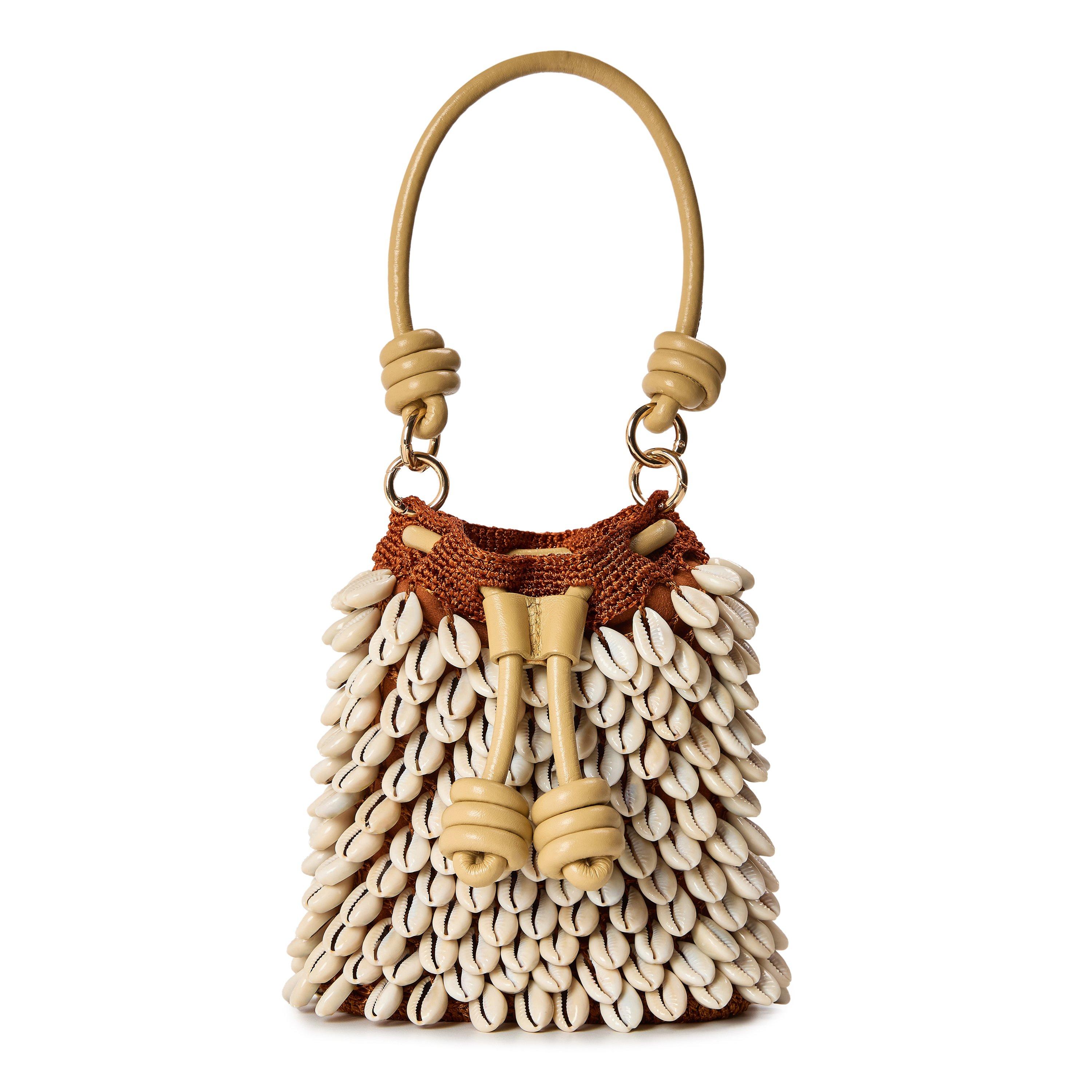 Women's Caracola Dia Bucket Bag