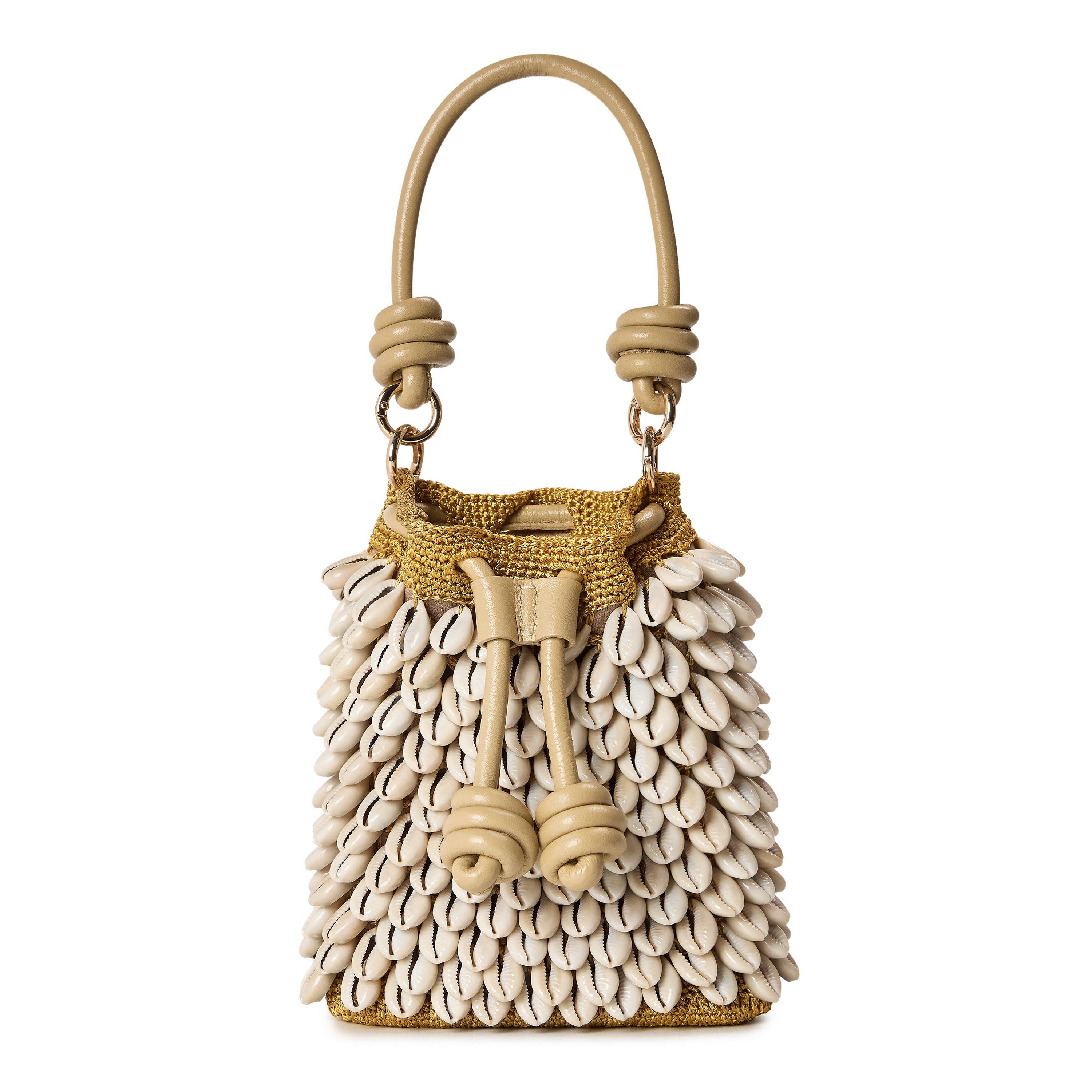 Women's Caracola Dia Bucket Bag