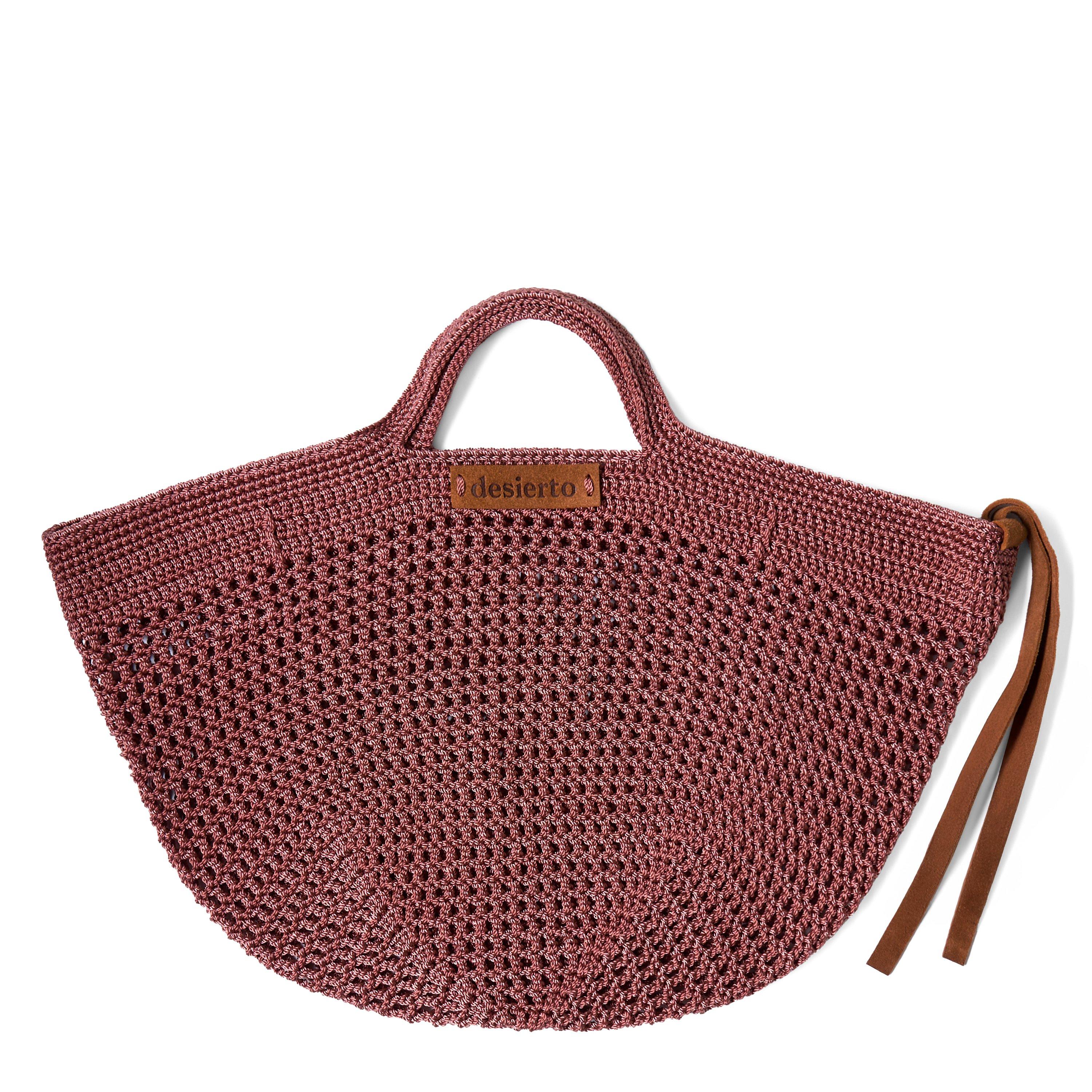 Desierto Women's Little Cactus Shoulder Bag