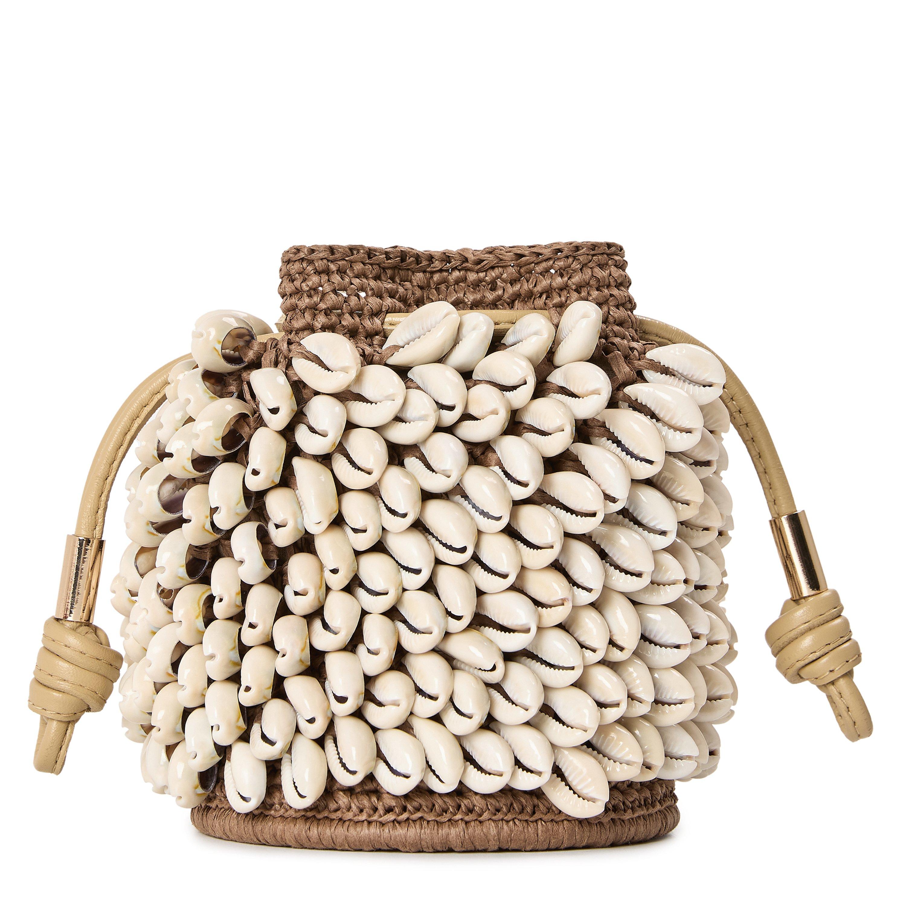 Women's Tuna Bag L Bucket