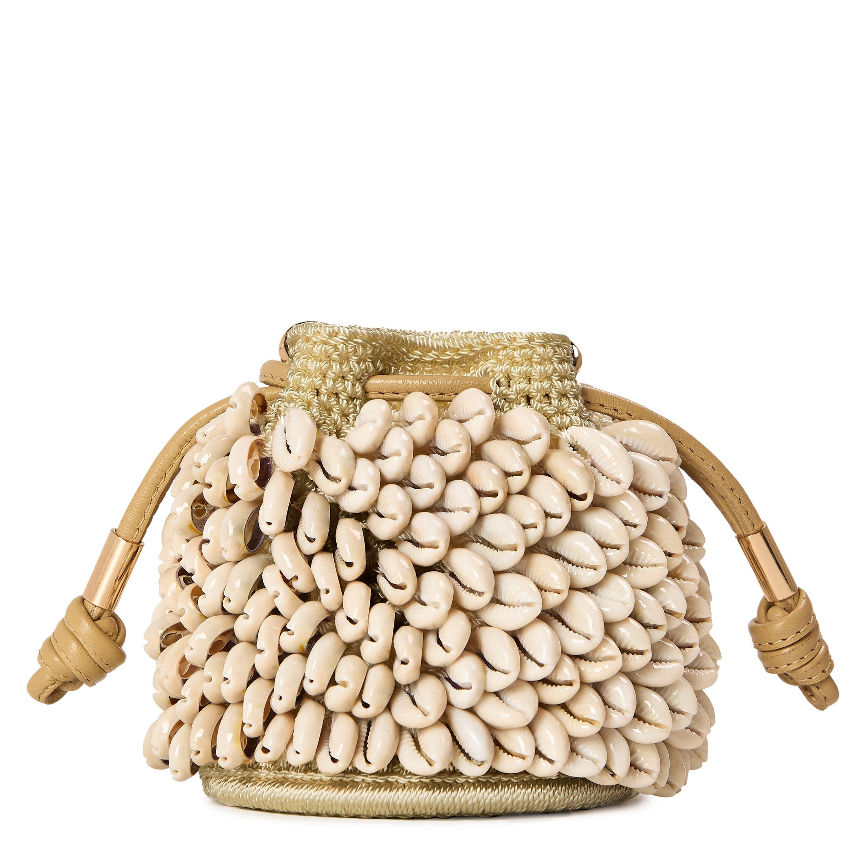 Women's Tuna Bag S Bucket
