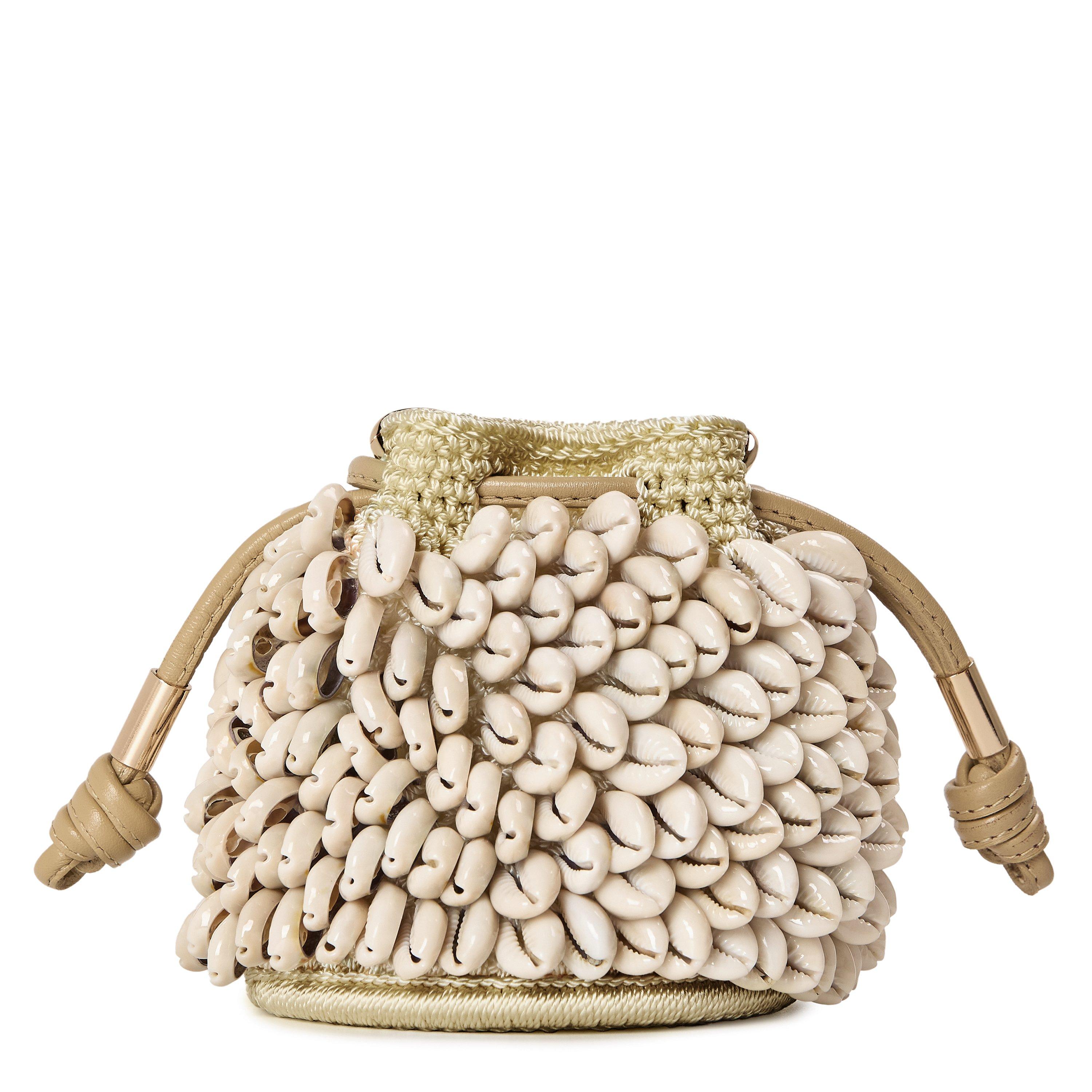 Women's Tuna Bag S Bucket