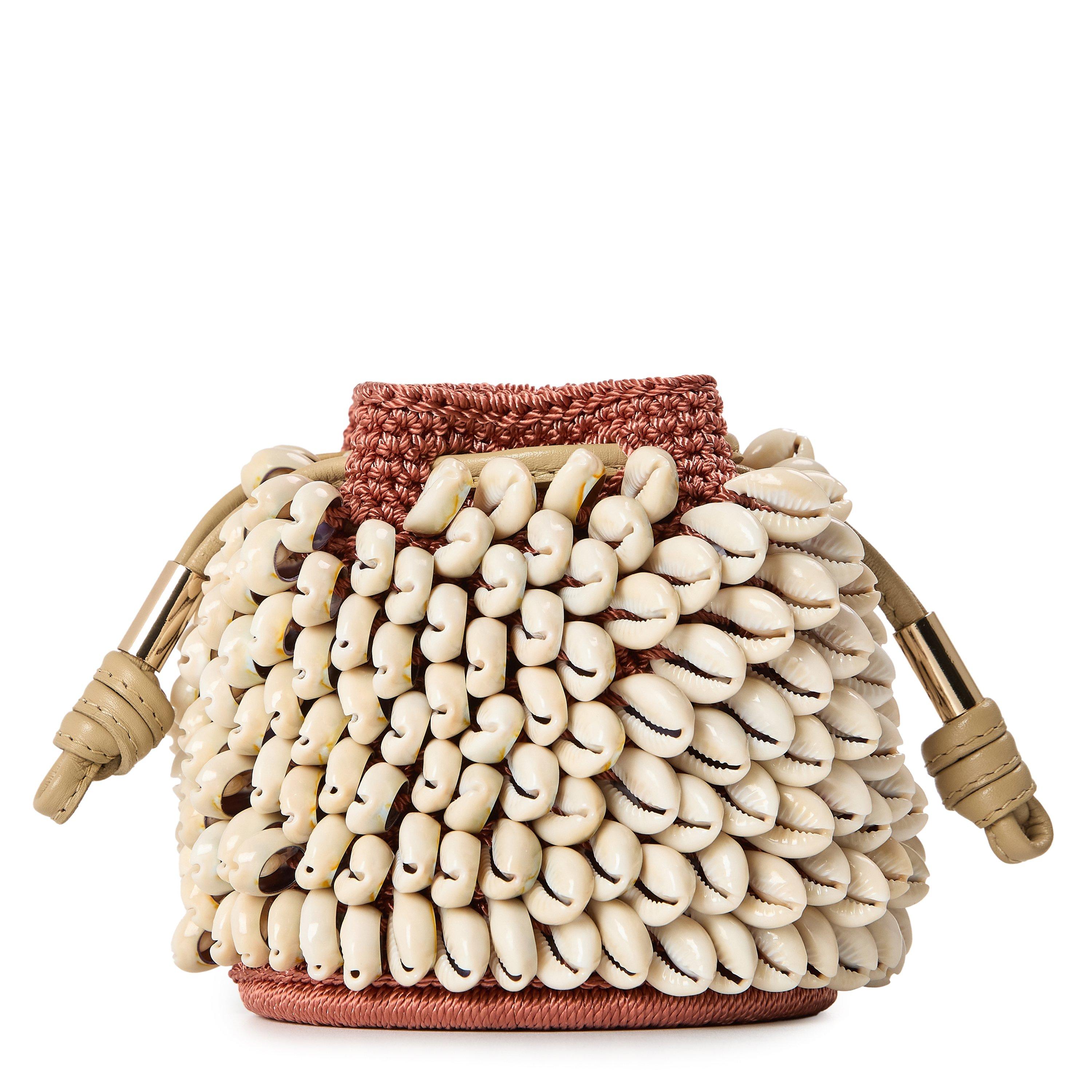 Desierto Women's Tuna Bag S Bucket