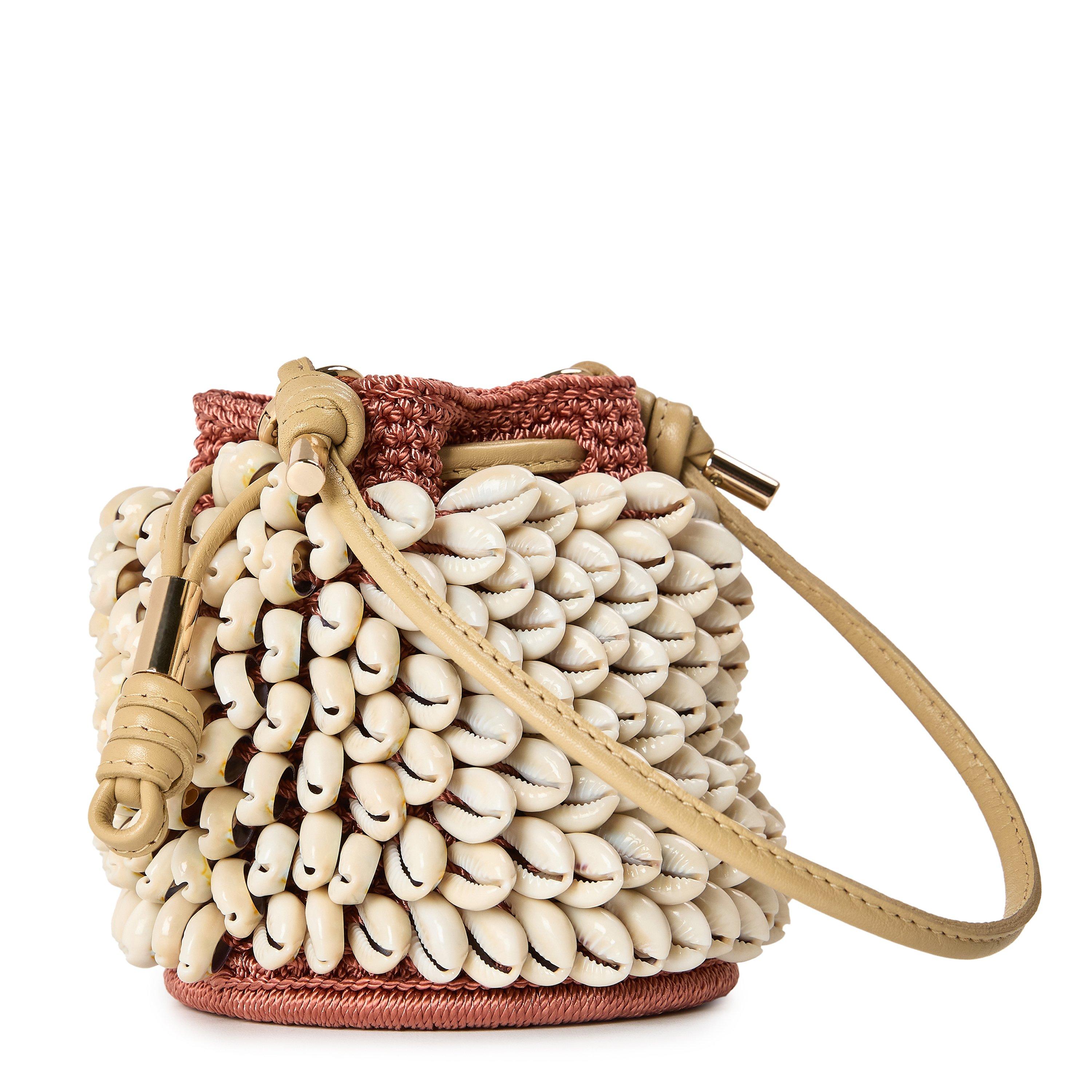 Earth - Desierto - Women's Tuna Bag S Bucket - 2