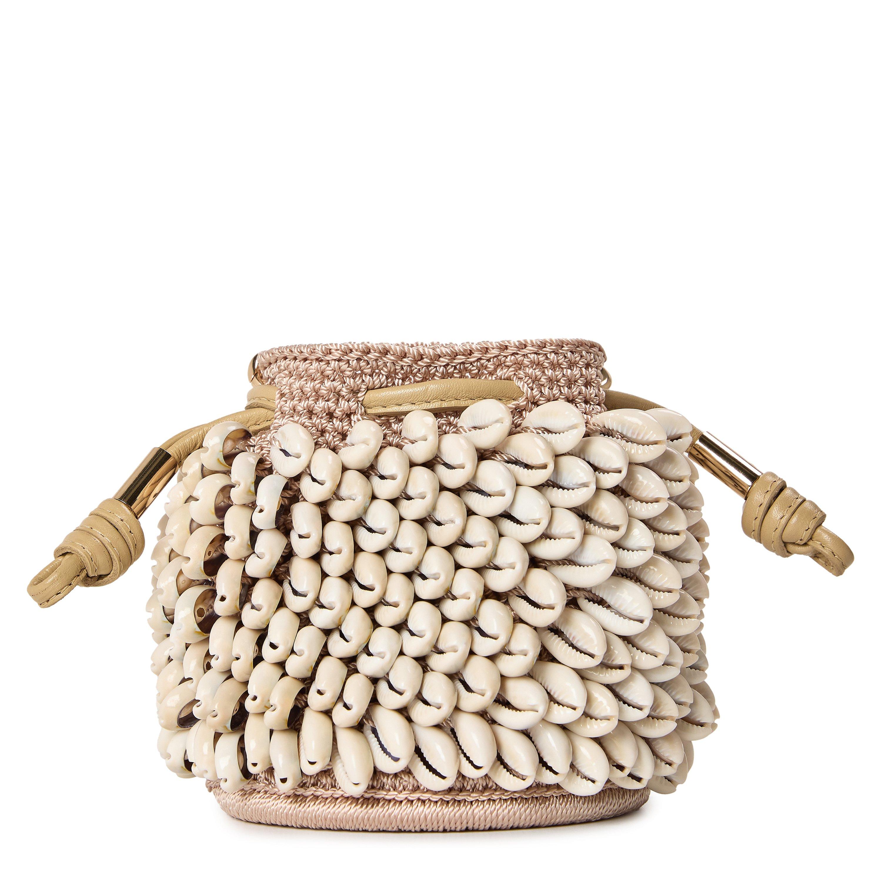 Desierto Women's Tuna Bag S Bucket