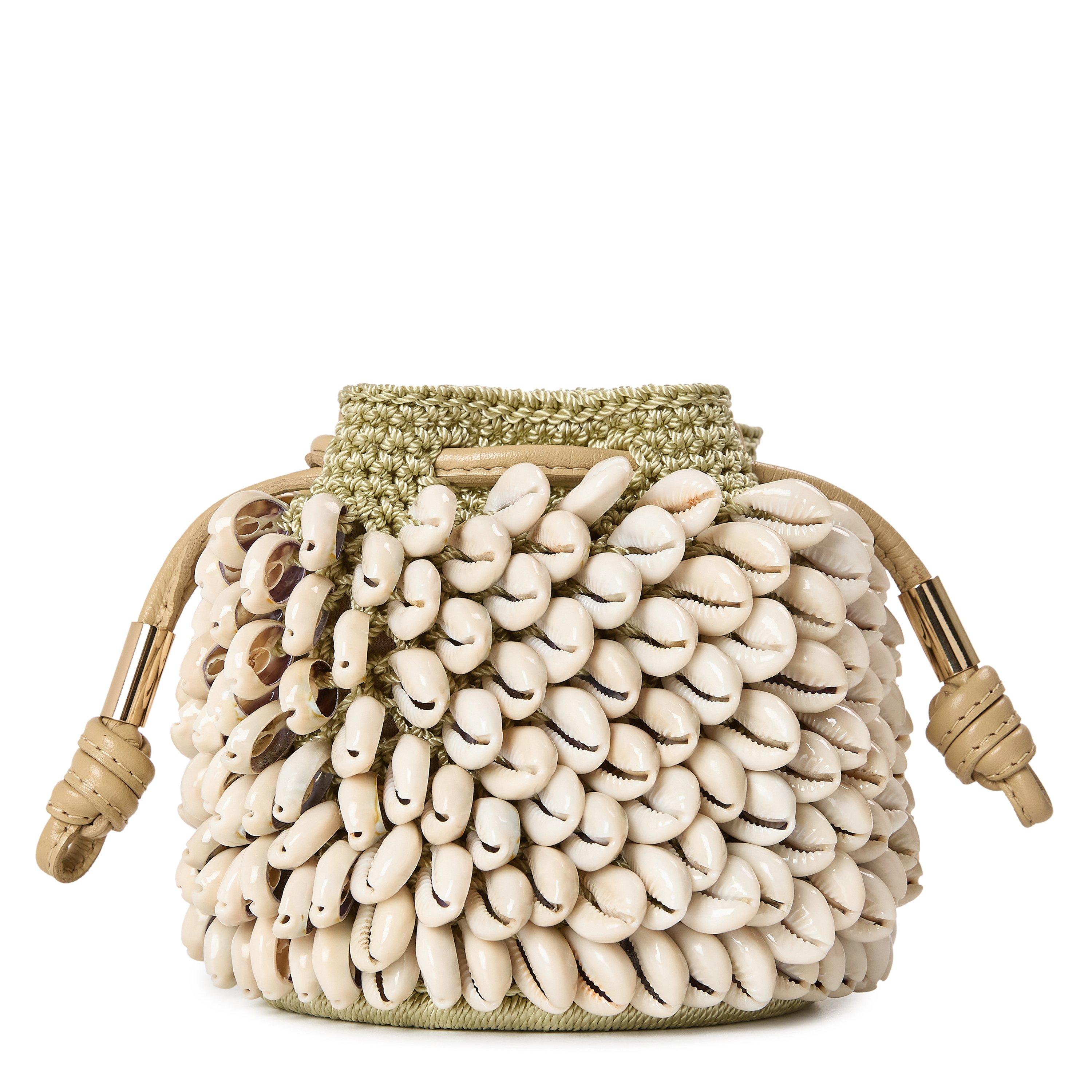 Desierto Women's Tuna Bag S Bucket