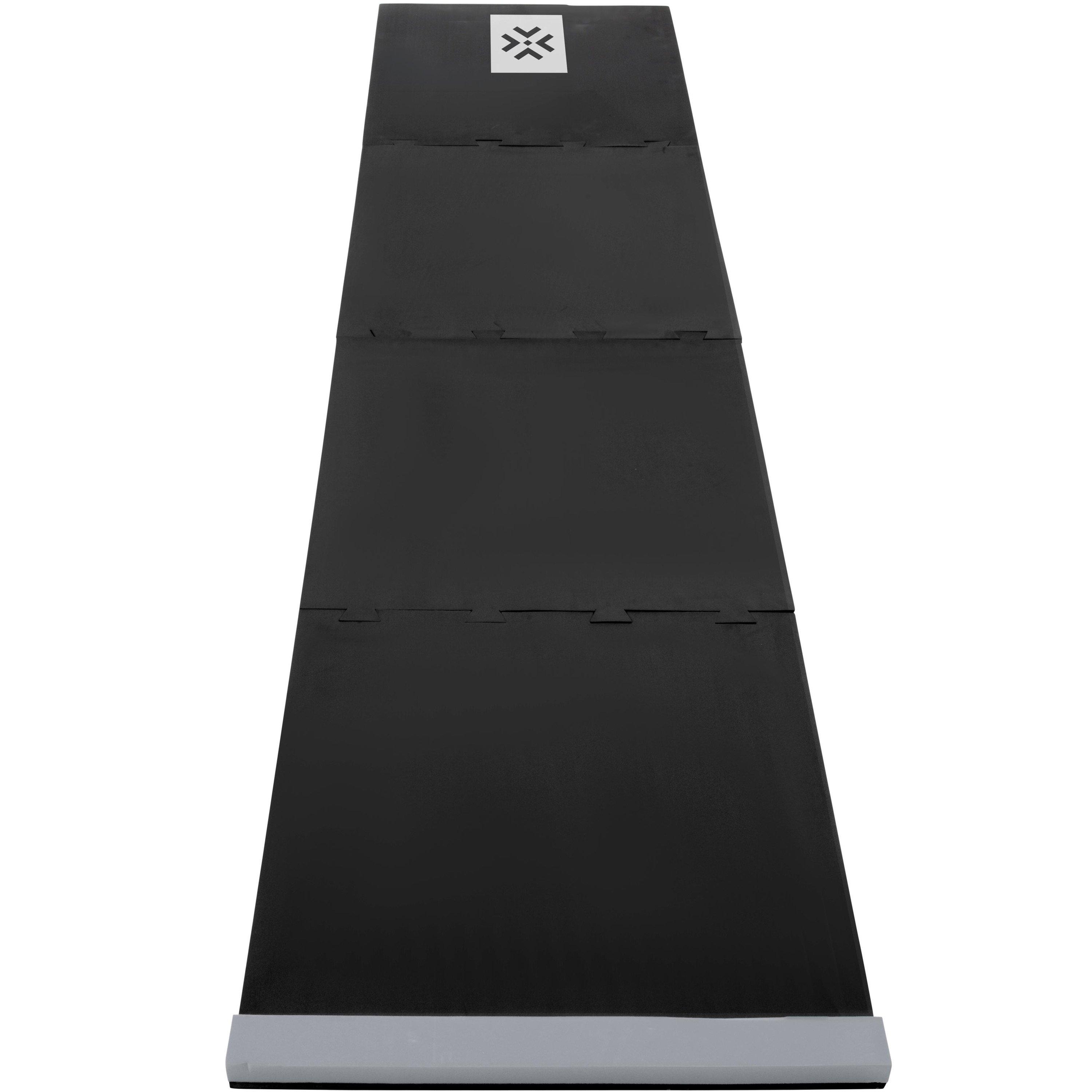 Grey - Bullet - Bullet Puzzle Mat - 2