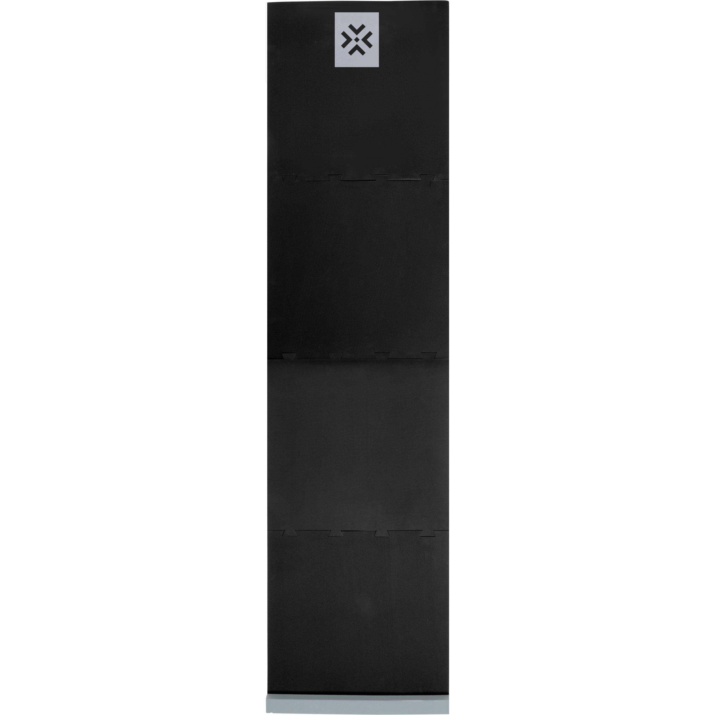Grey - Bullet - Bullet Puzzle Mat - 3