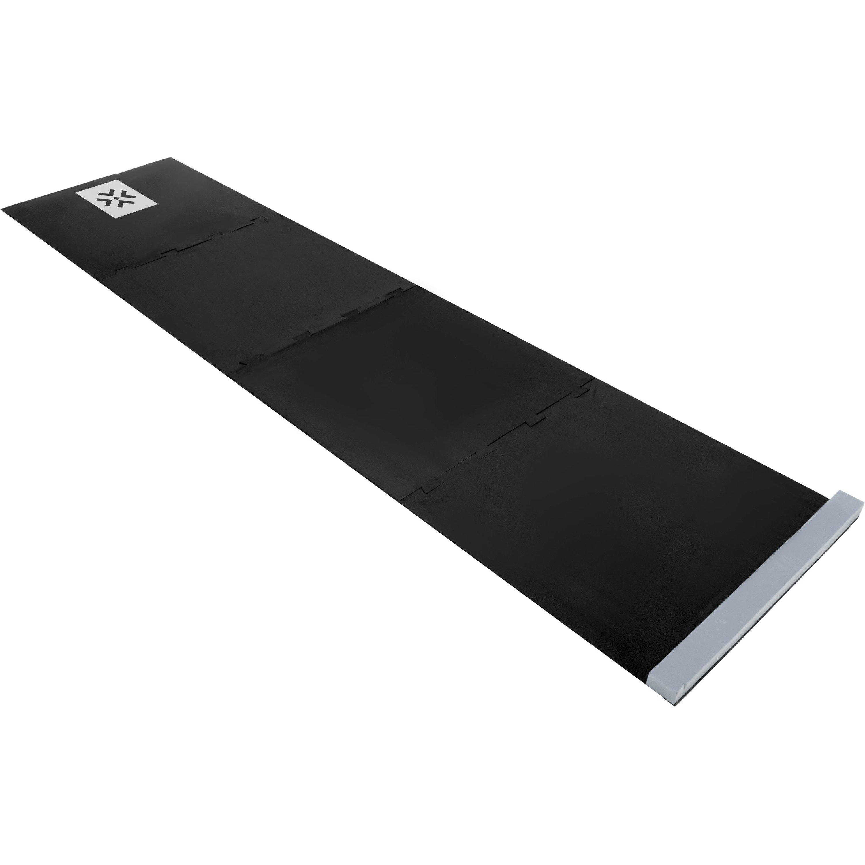 Grey - Bullet - Bullet Puzzle Mat - 4