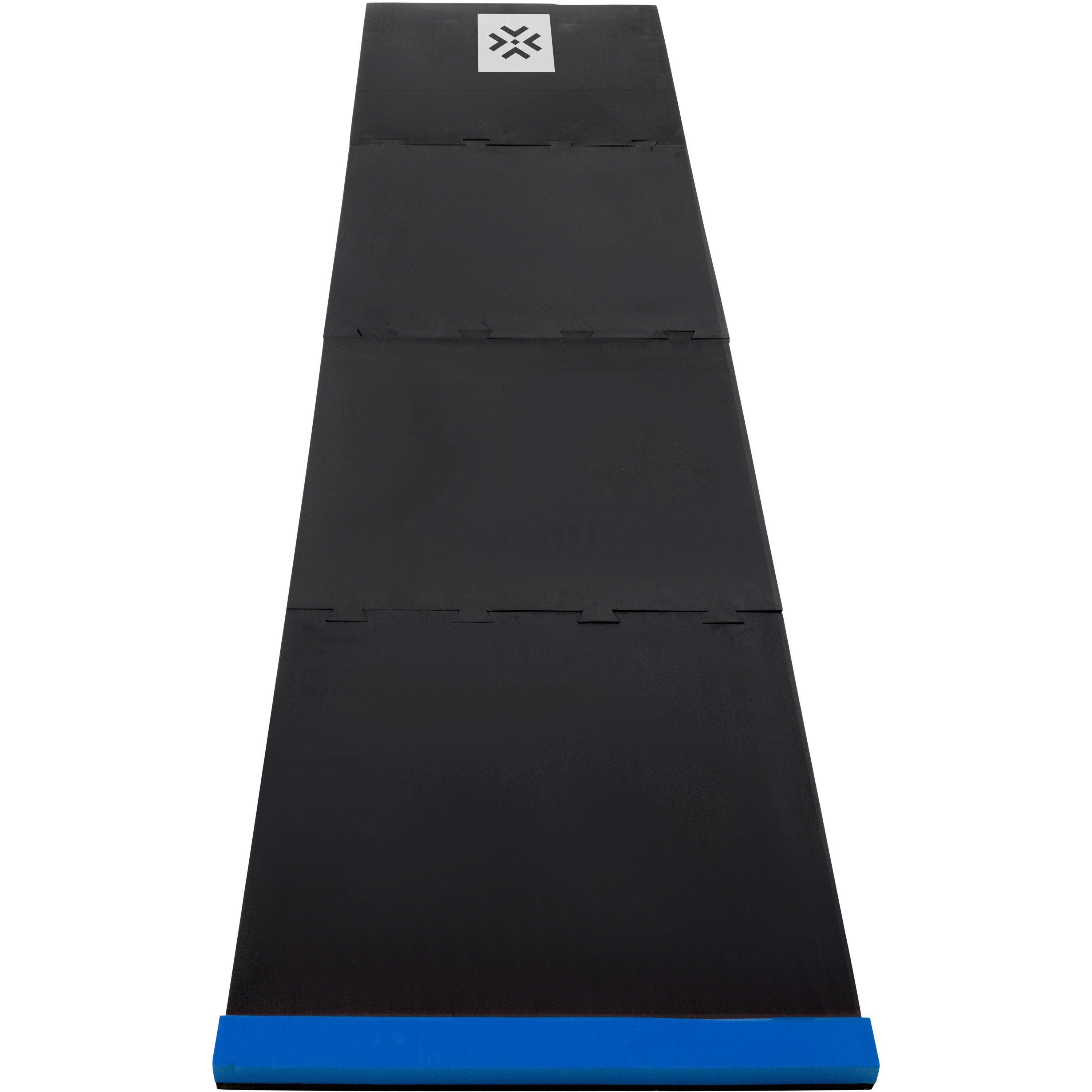 Blue - Bullet - Bullet Puzzle Mat - 2