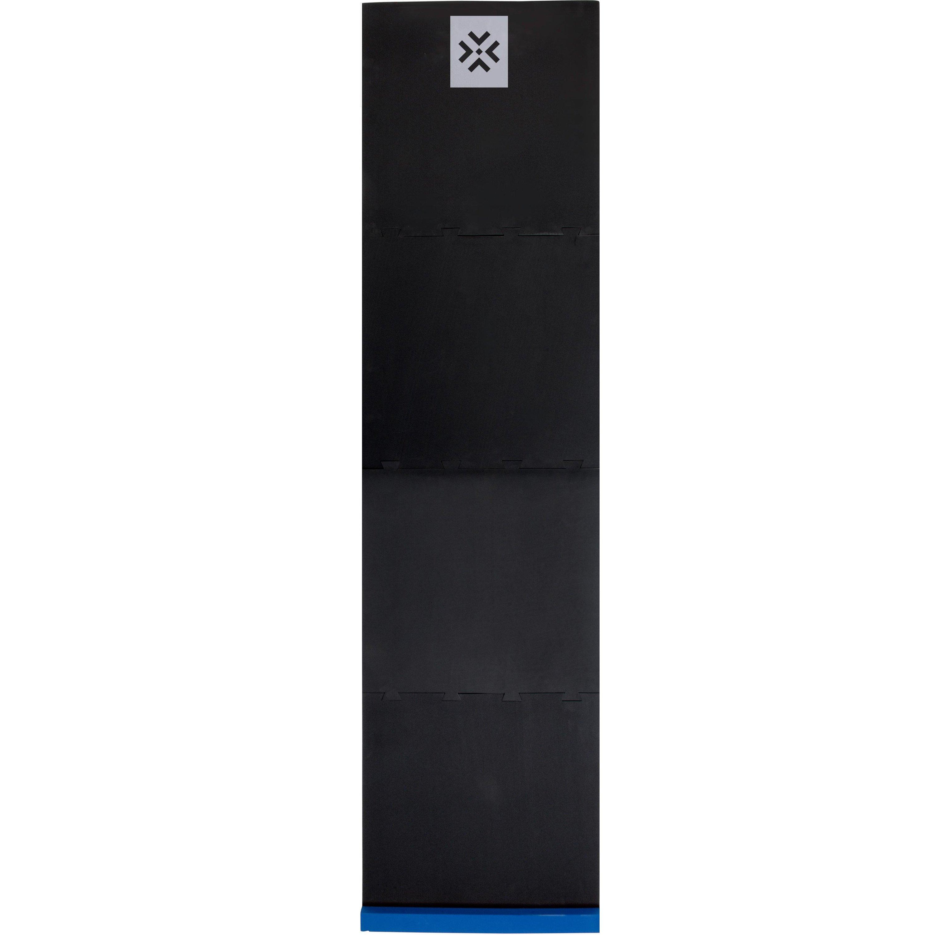 Blue - Bullet - Bullet Puzzle Mat - 3