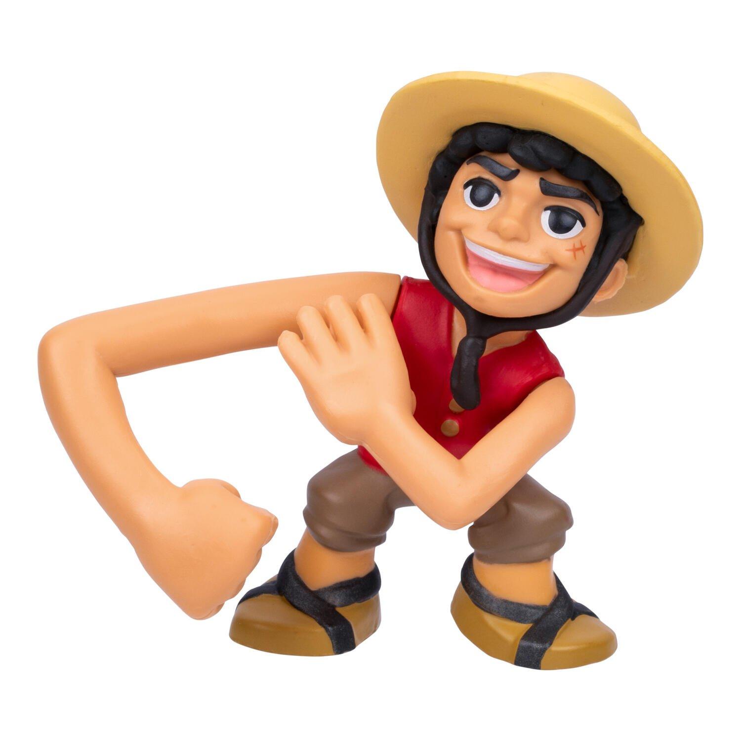 Blind Box - One Piece - One Pce Min Action F Jn62 - 3