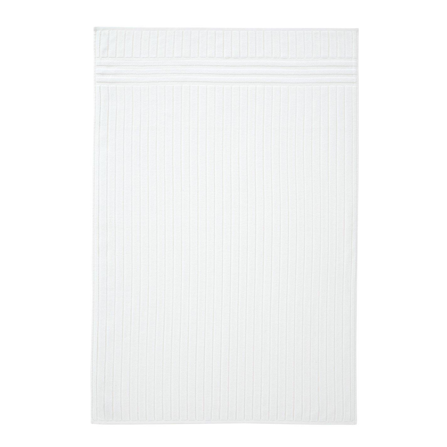 White - Bianca - Hotel Towel 600gsm - 4