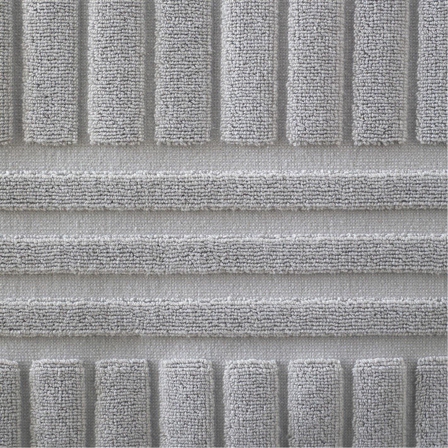 Silver - Bianca - Hotel Towel 600gsm - 2