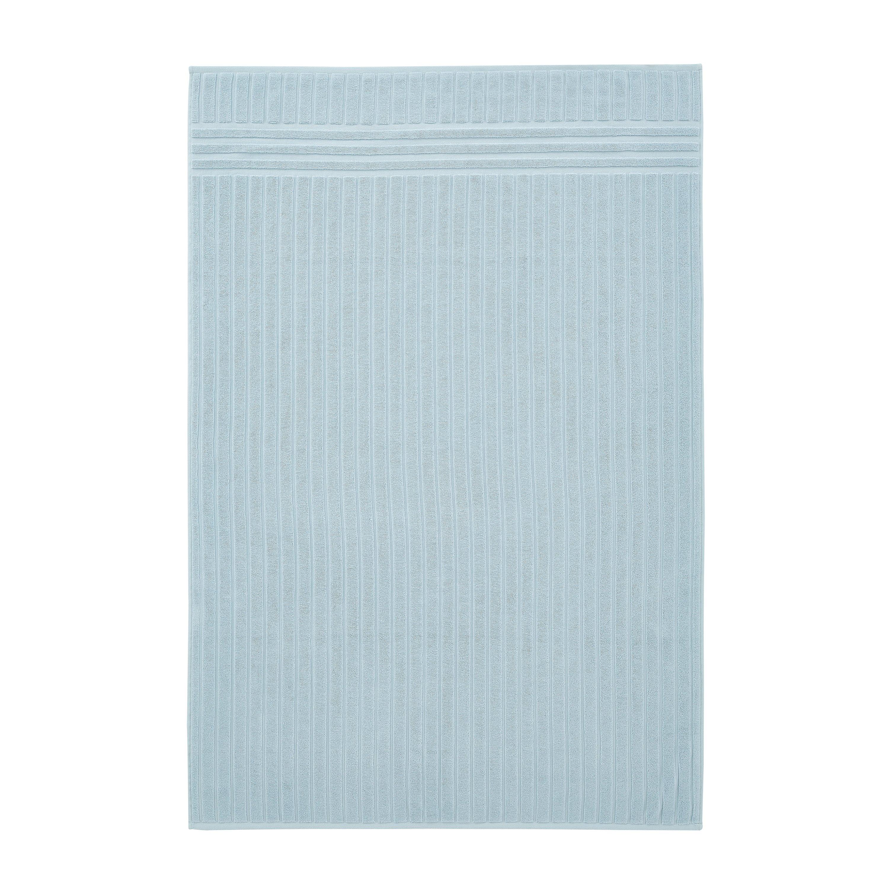 Blå - Bianca - Bianca Hotel Towel 63 - 4