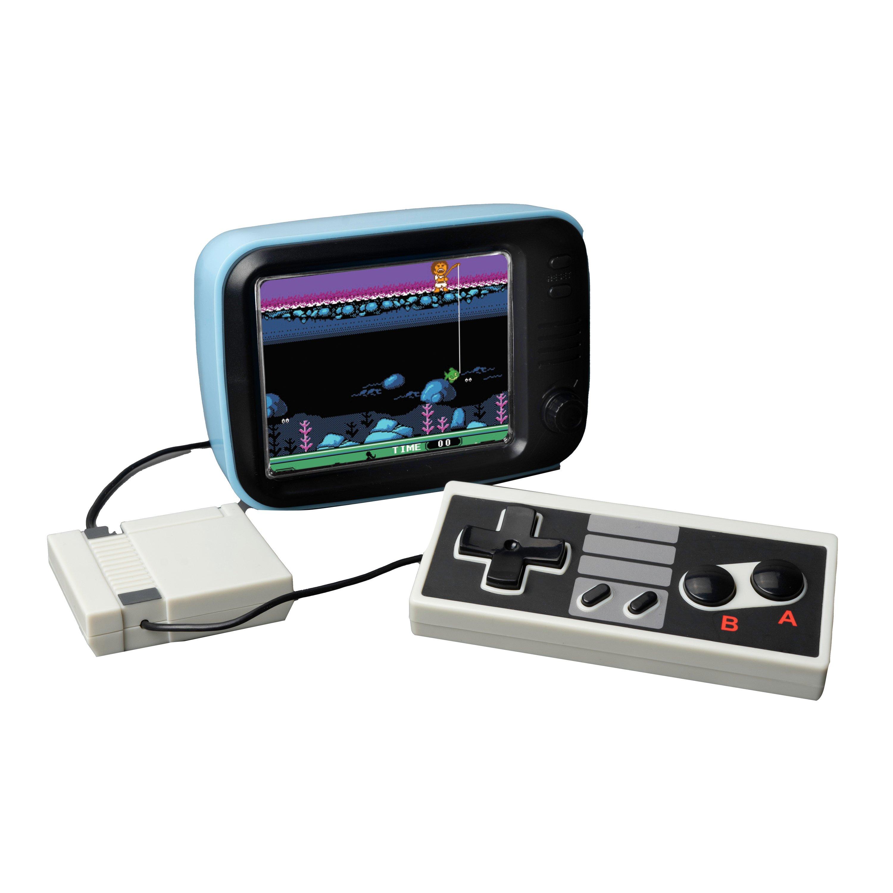 Multi - Red5 - Red5 Retro Tv Games Sy 64 - 2
