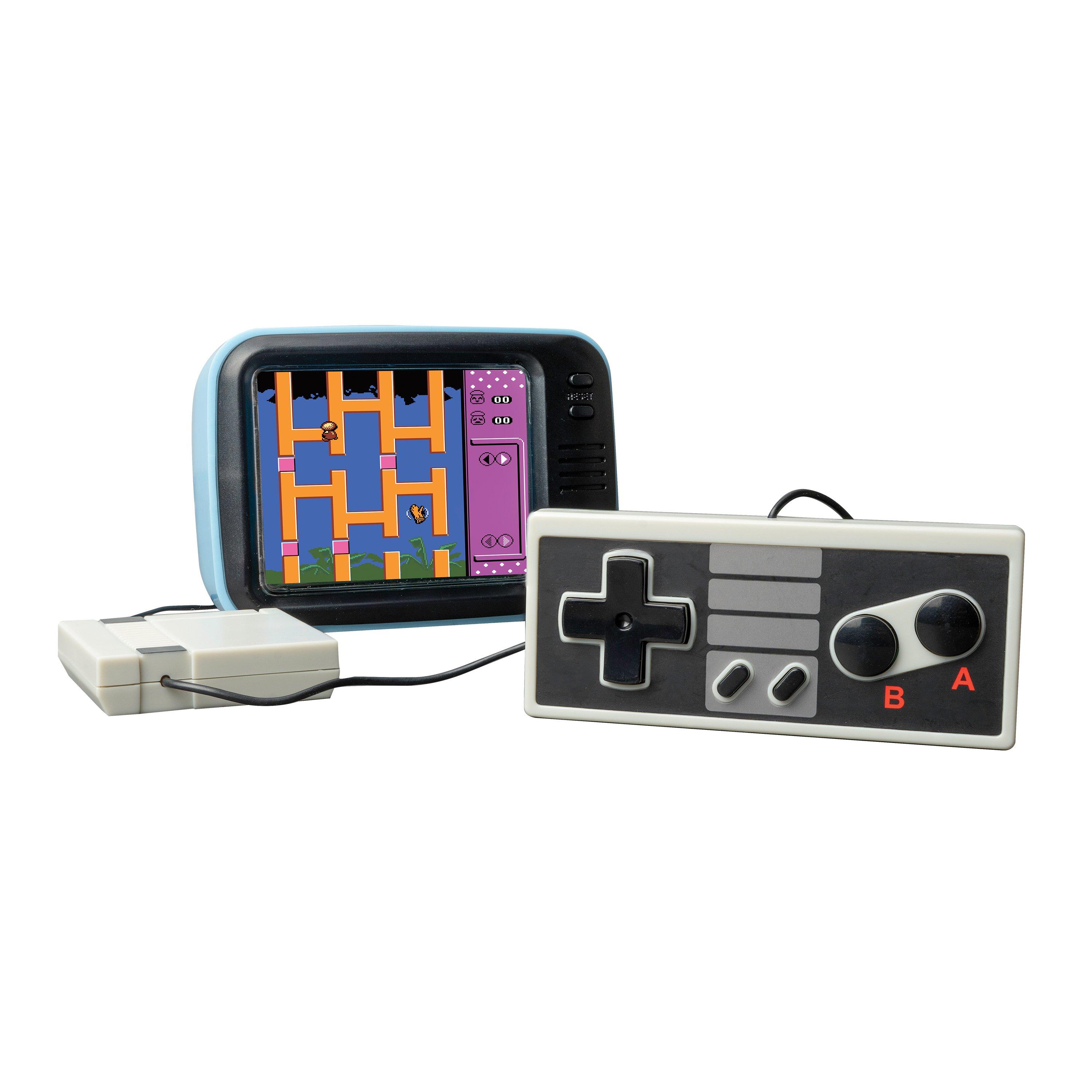 Multi - Red5 - Red5 Retro Tv Games Sy 64 - 3