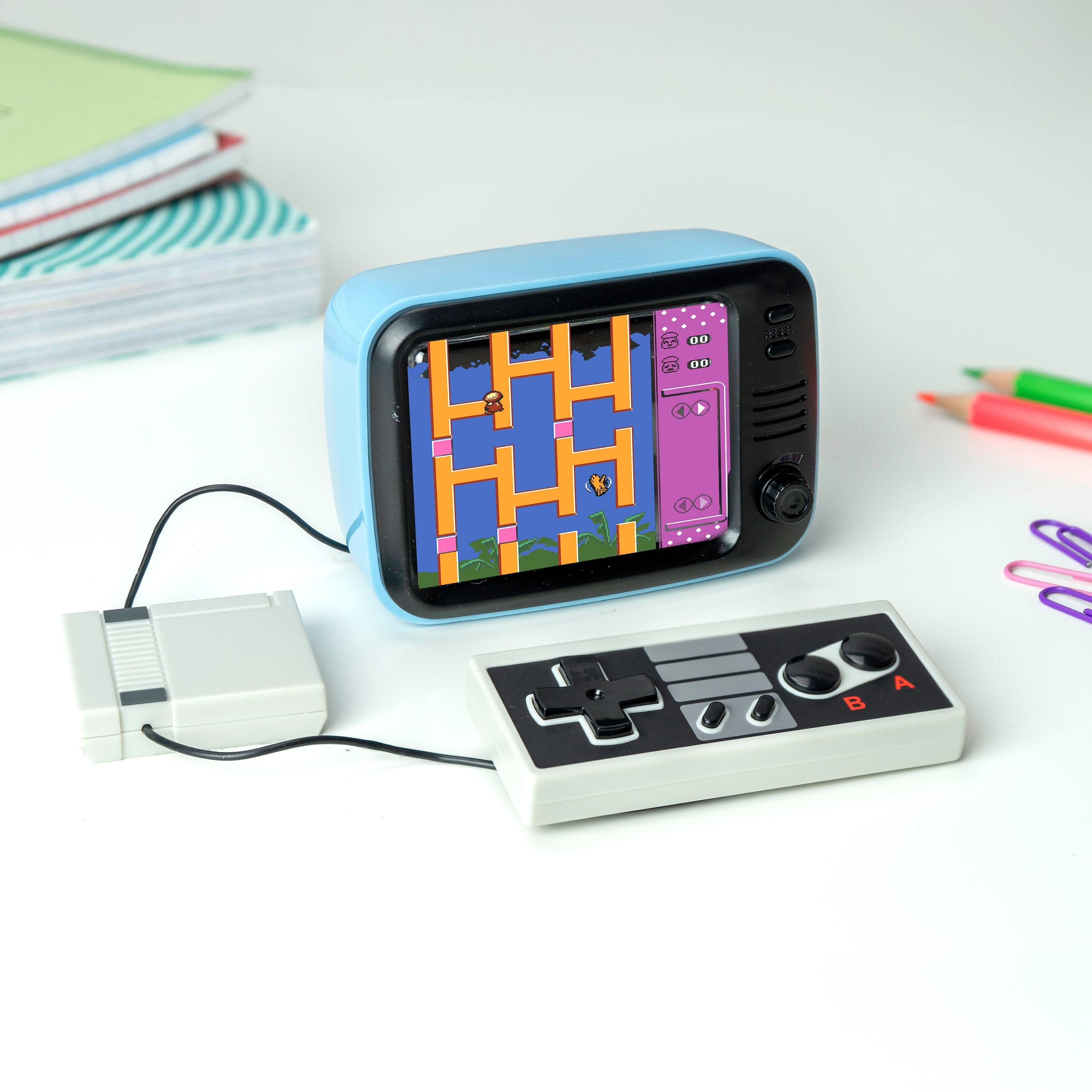 Multi - Red5 - Red5 Retro Tv Games Sy 64 - 4