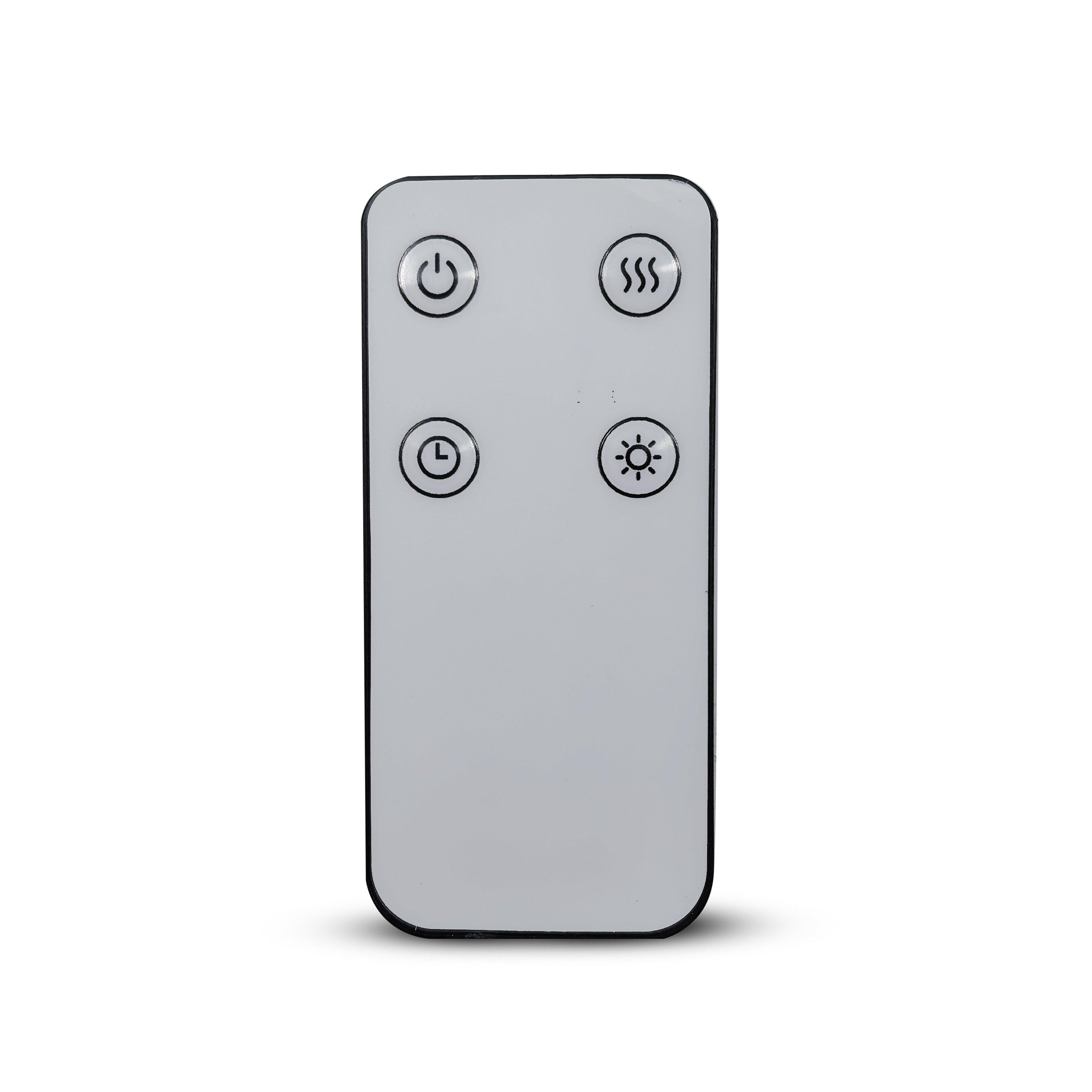 Meerkleurig - Well Being - WB Fireplace Diffuser 64 - 5