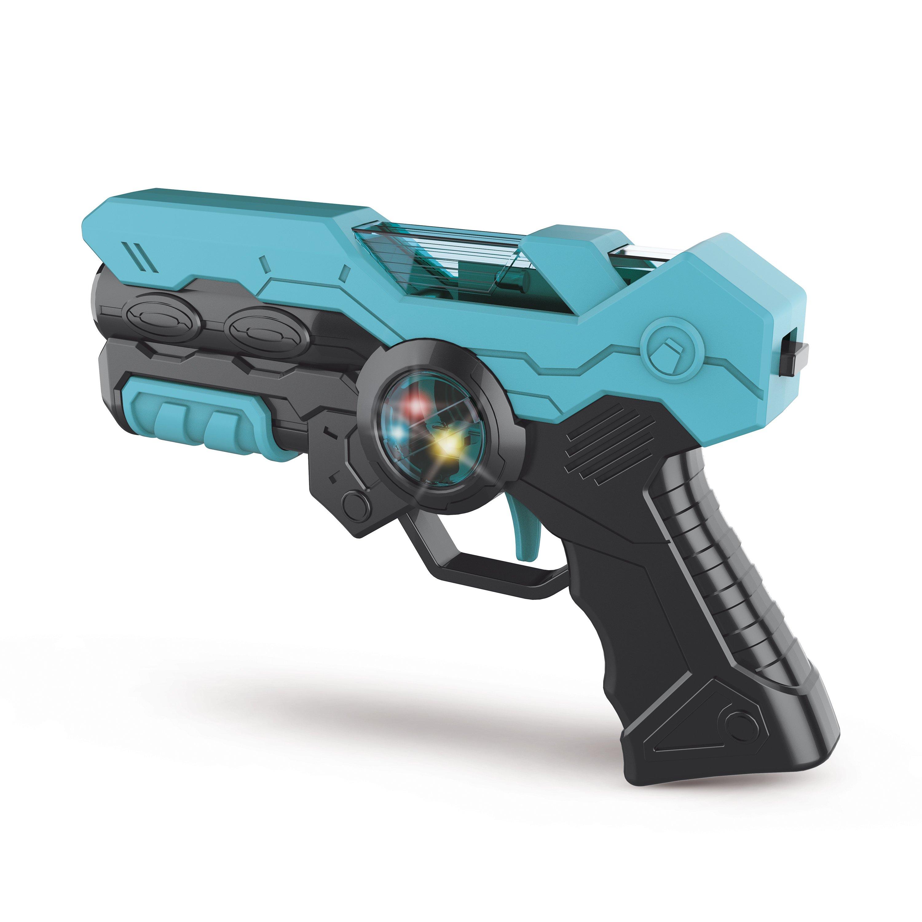 Multi - Red5 - Red5 2 Player Laser Ga 64 - 2