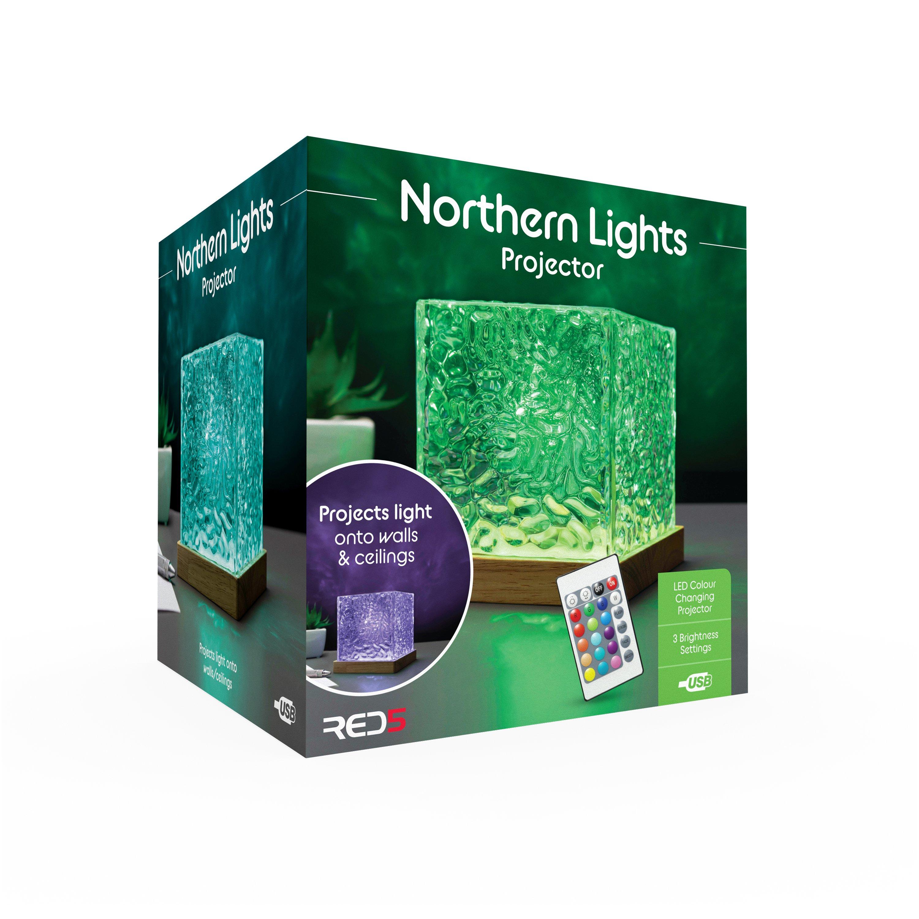 Multi - Red5 - Red5 Northern Lights P 64 - 1