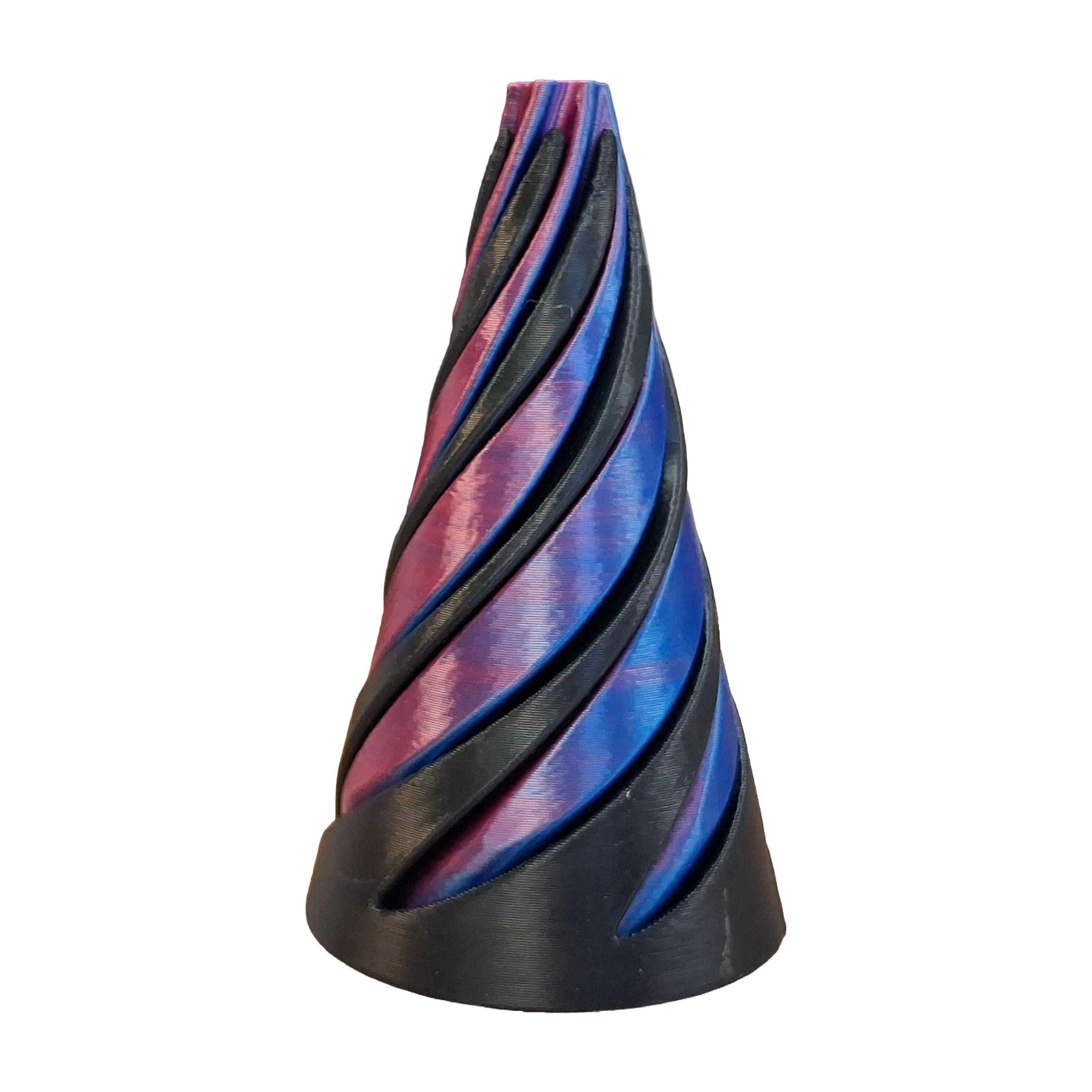 Multiple - Winning - Winng 3D Printed Fidge 64 - 3