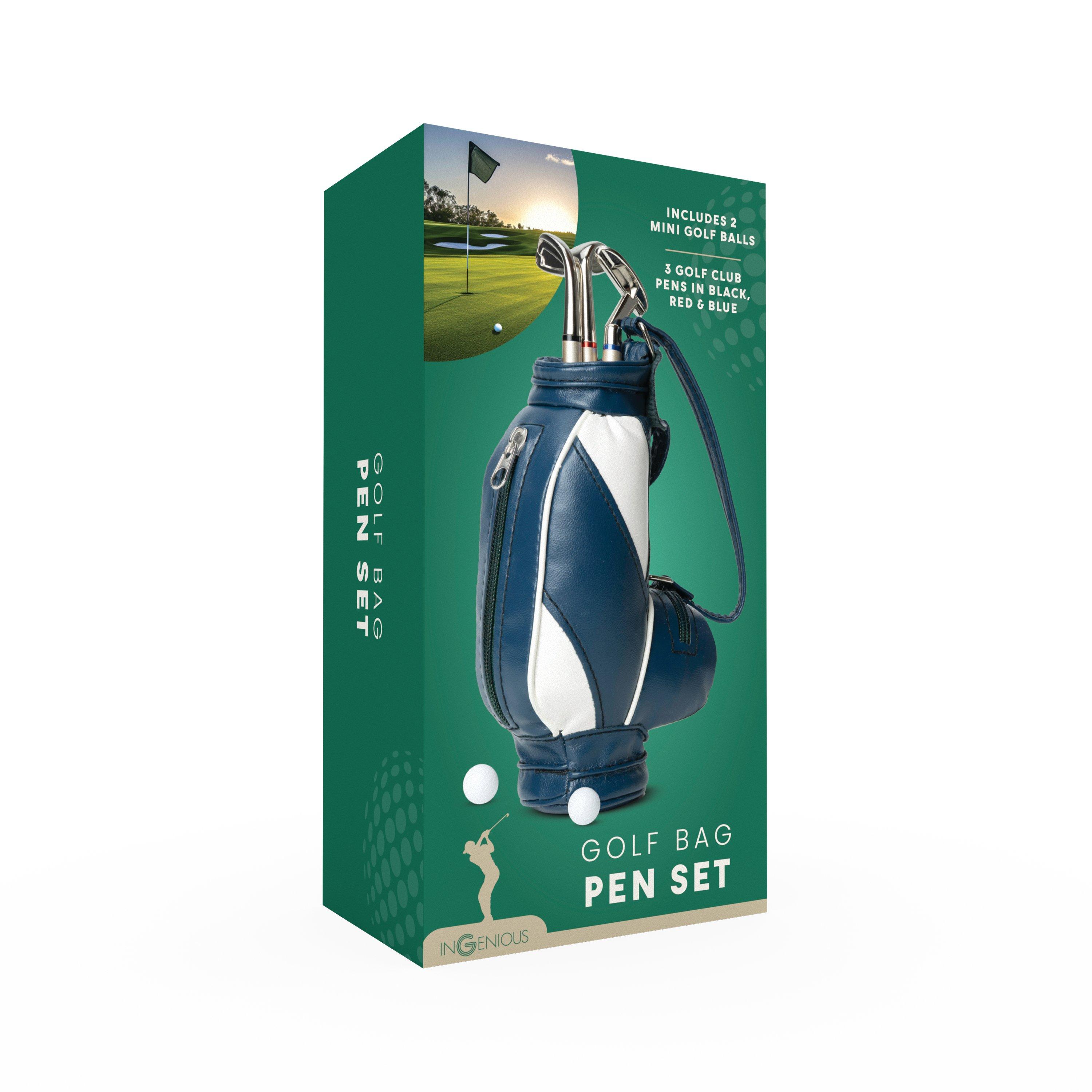 Multi - Ingenious - Ingenis Golf Bag Pen S 64 - 1