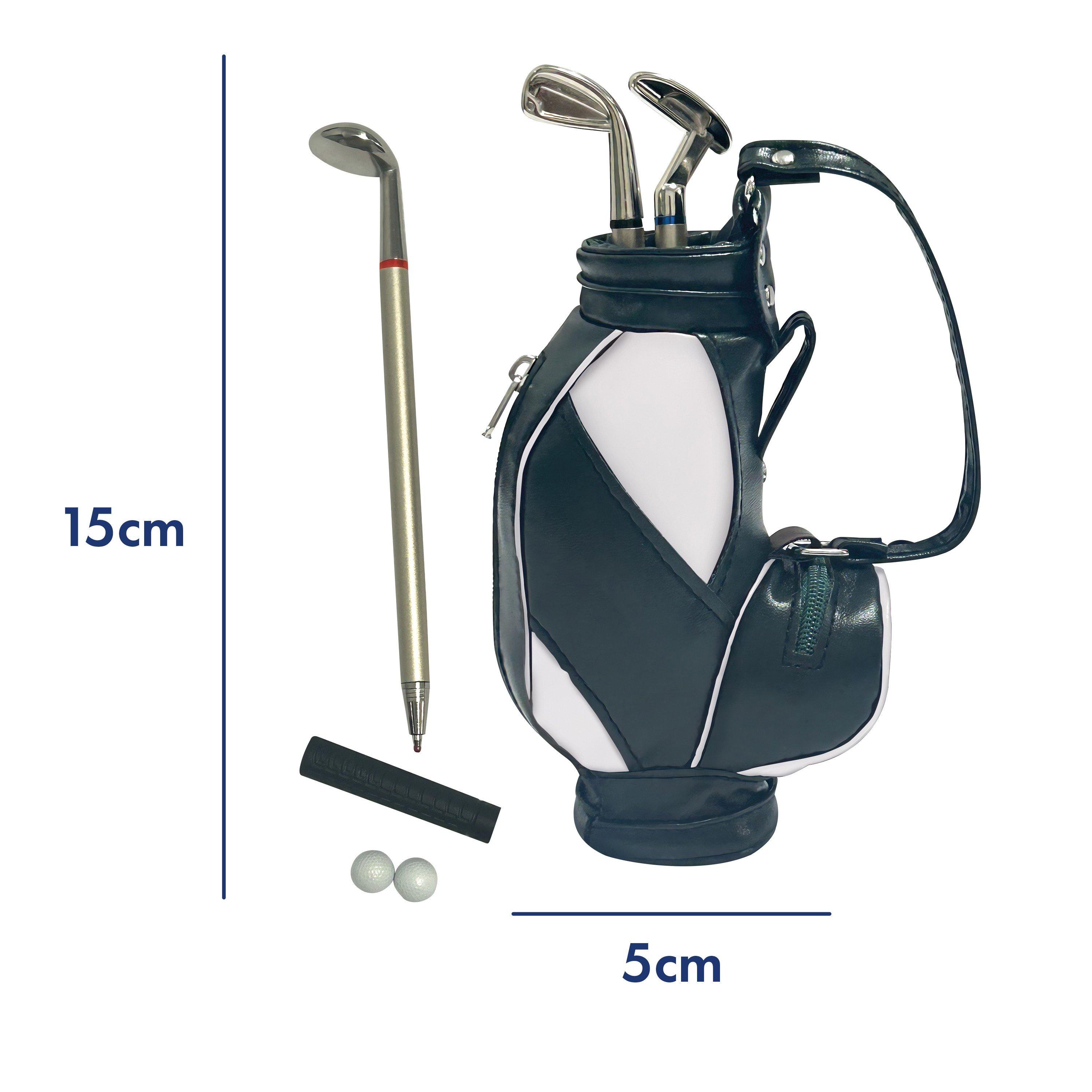 Multi - Ingenious - Ingenis Golf Bag Pen S 64 - 3