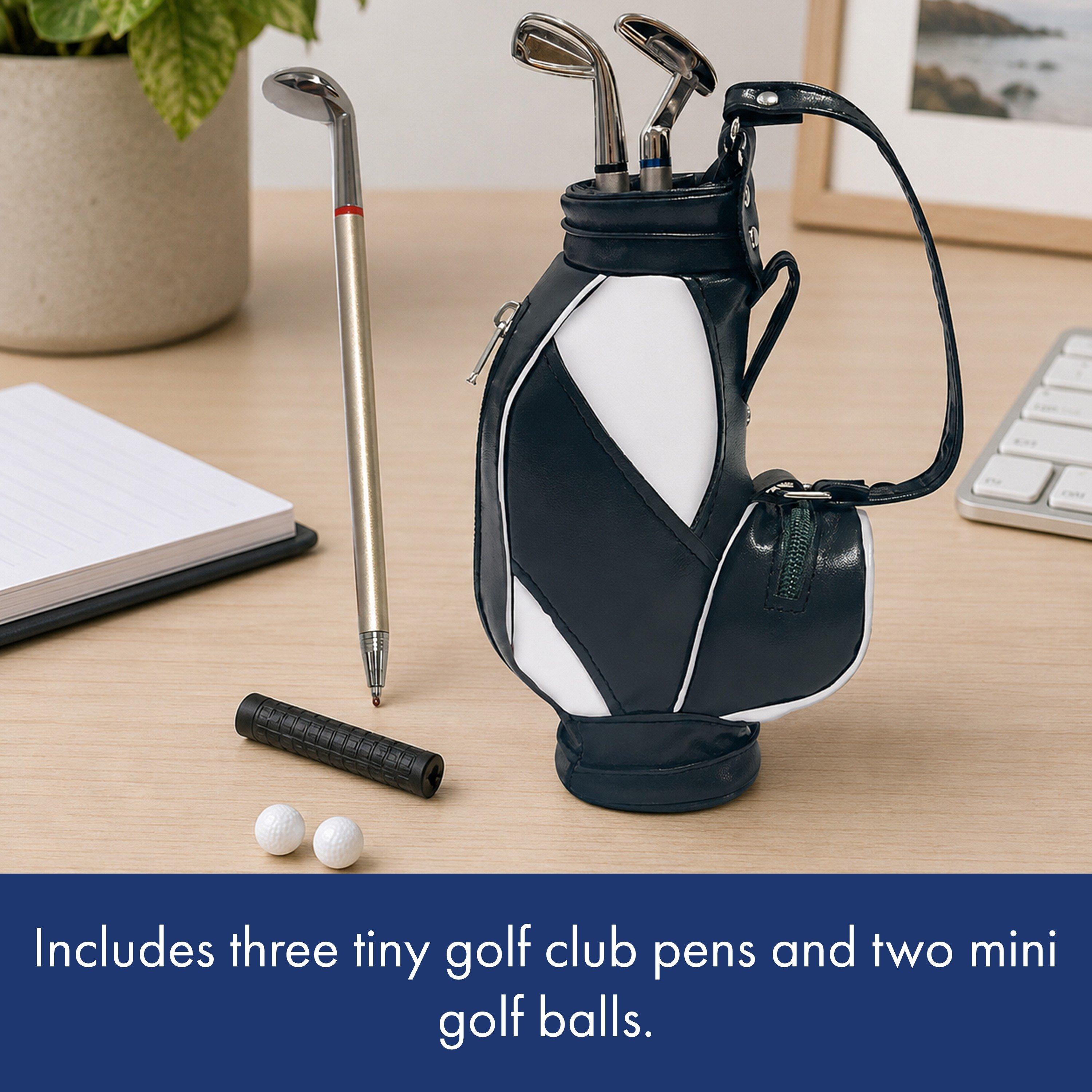 Multi - Ingenious - Ingenis Golf Bag Pen S 64 - 4