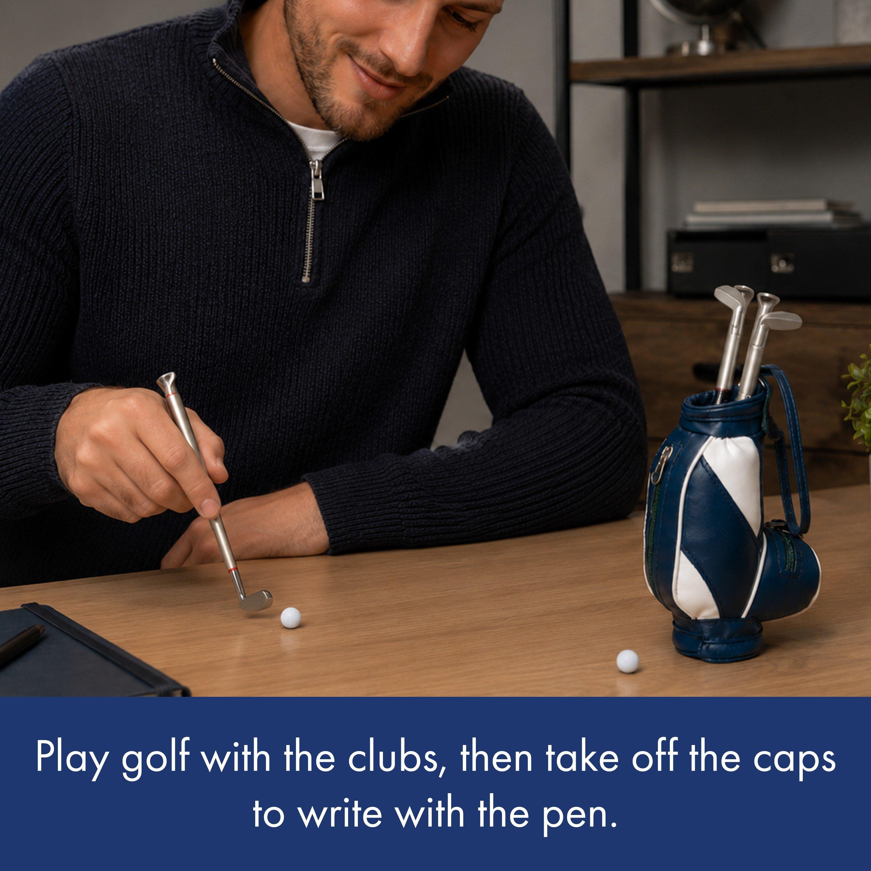 Multi - Ingenious - Ingenis Golf Bag Pen S 64 - 5