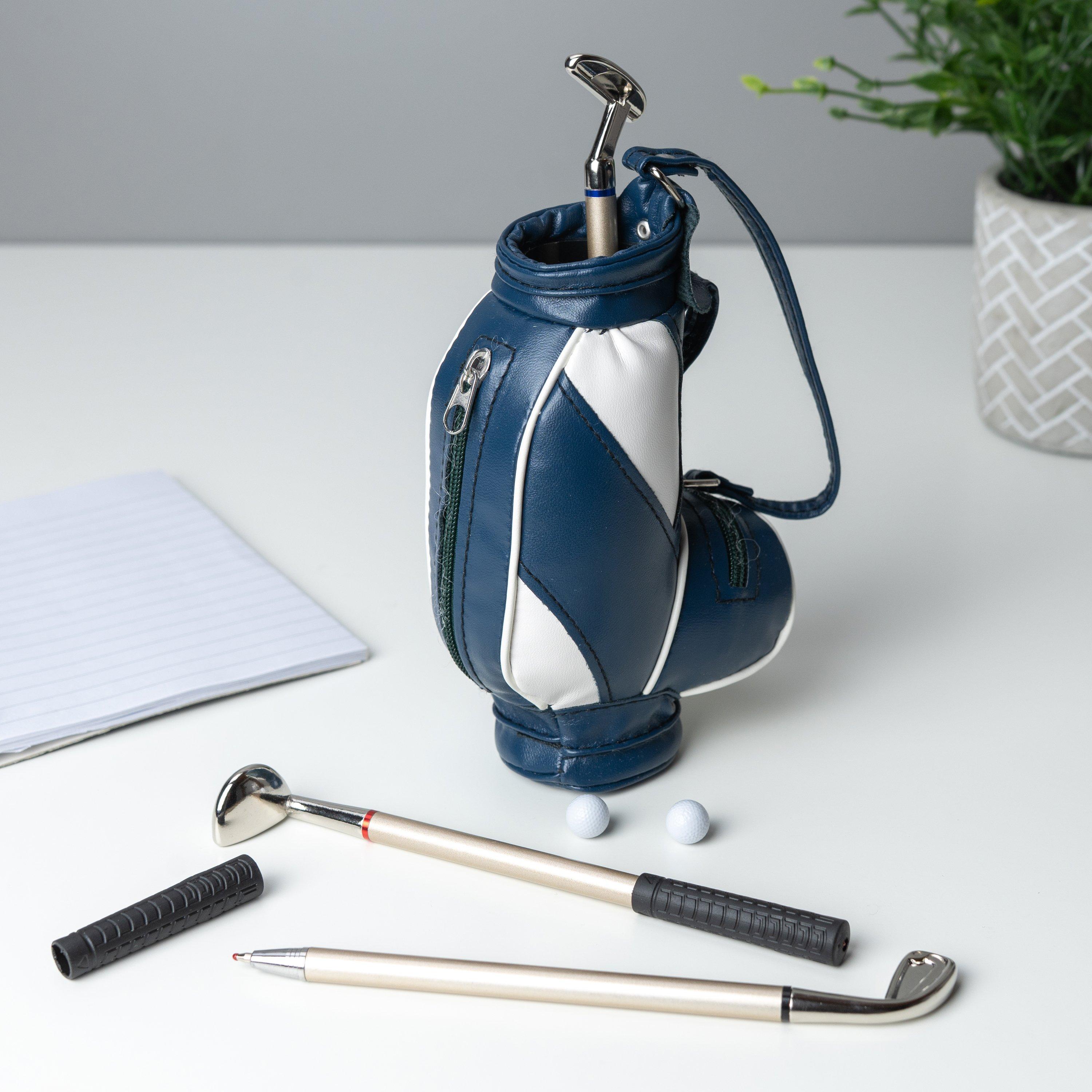 Multi - Ingenious - Ingenis Golf Bag Pen S 64 - 6