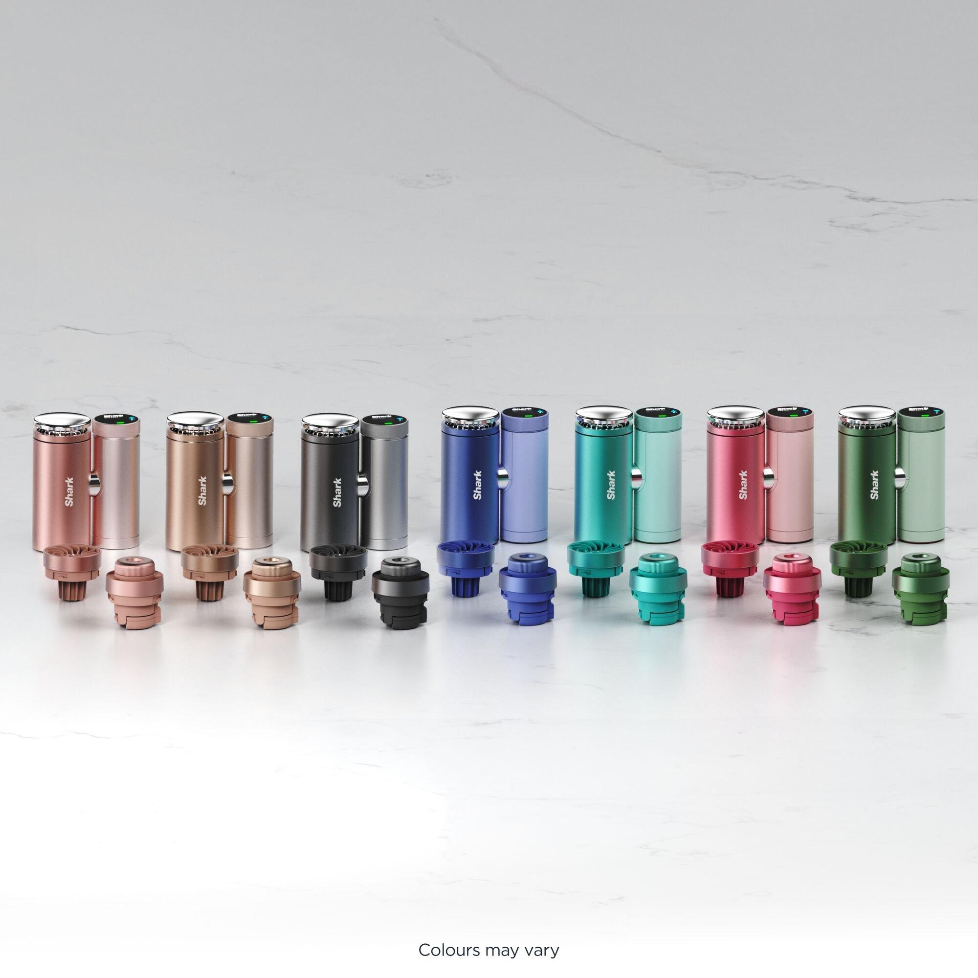 Dragon Fruit - Shark - ChillPill 3-in-1 Fan & InstaChill System FA022UKPK - 6