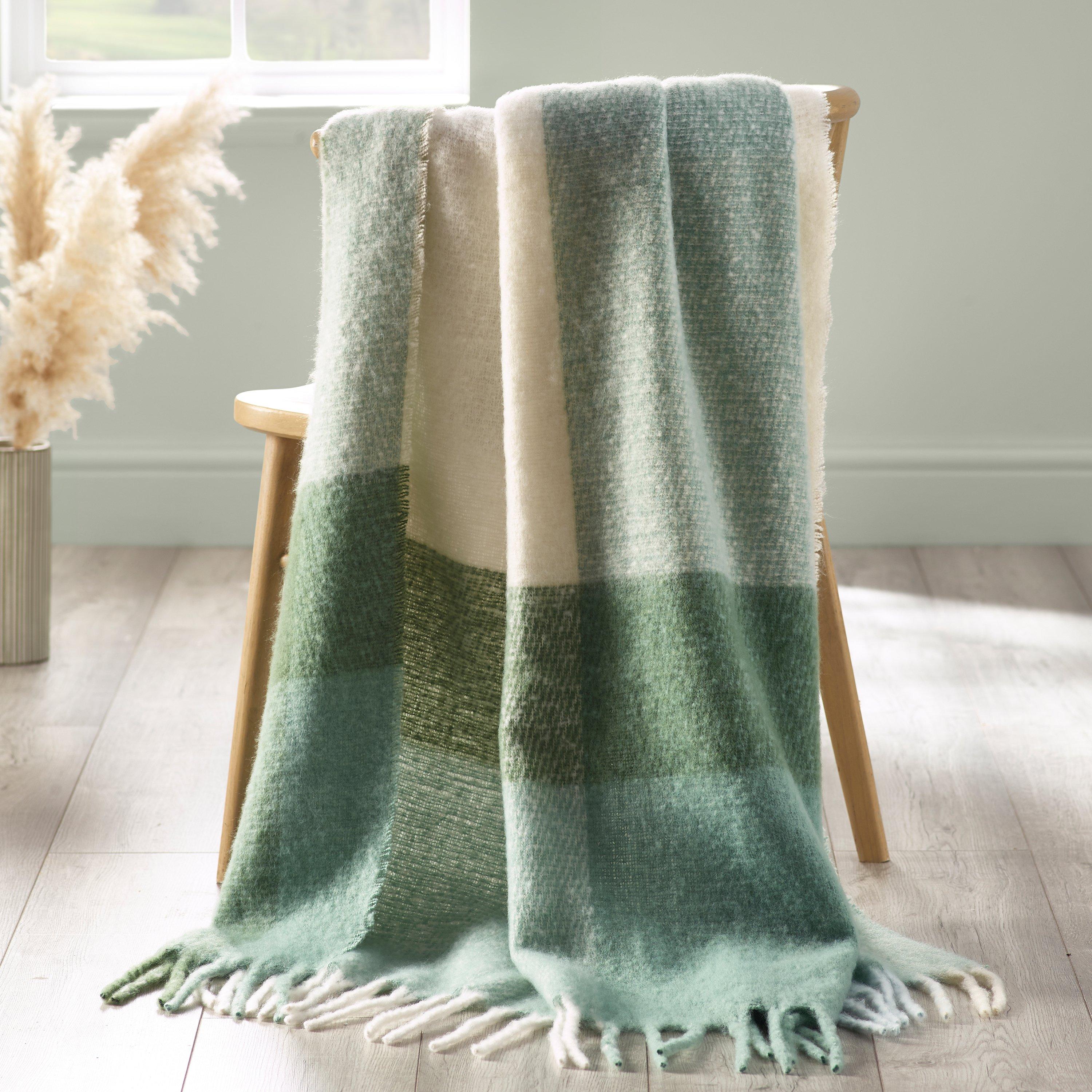 Cather Faux Mohair Che 63