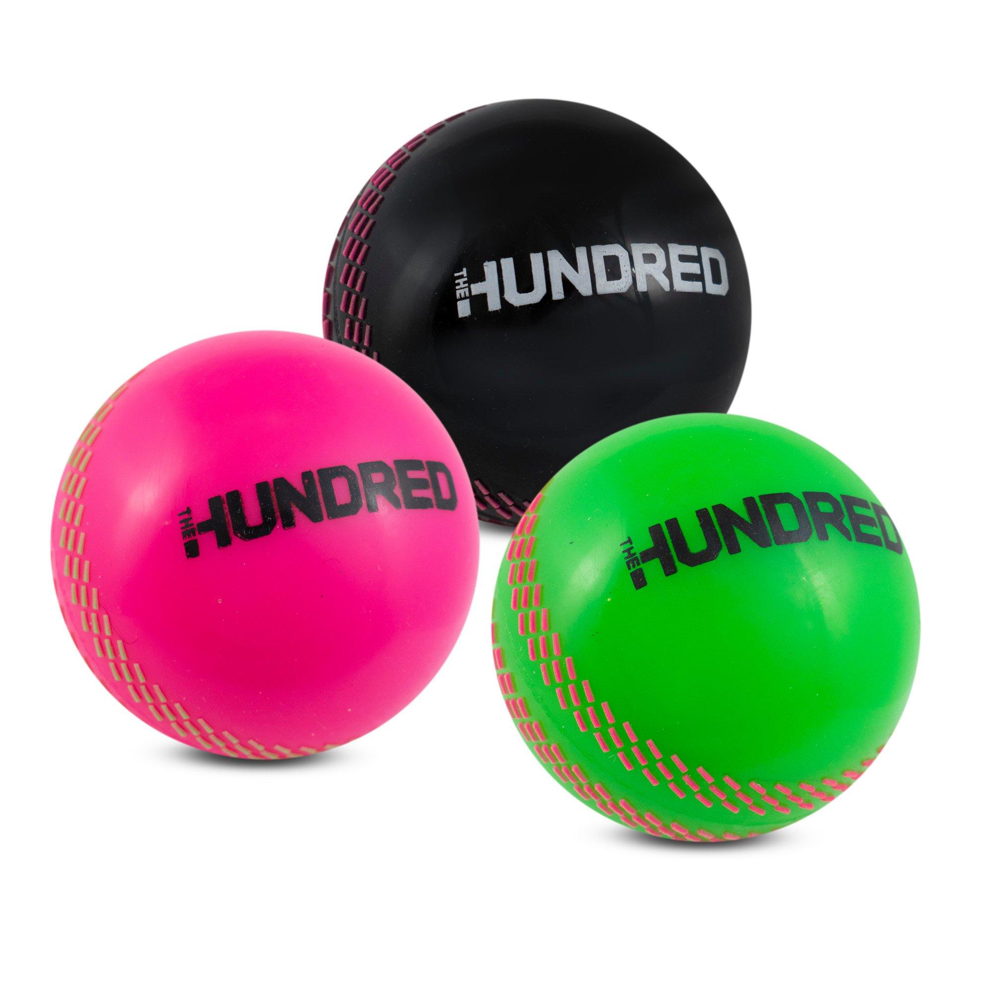 Multi - Hy-Pro - The Hundred 3 Pack Windballs - 1