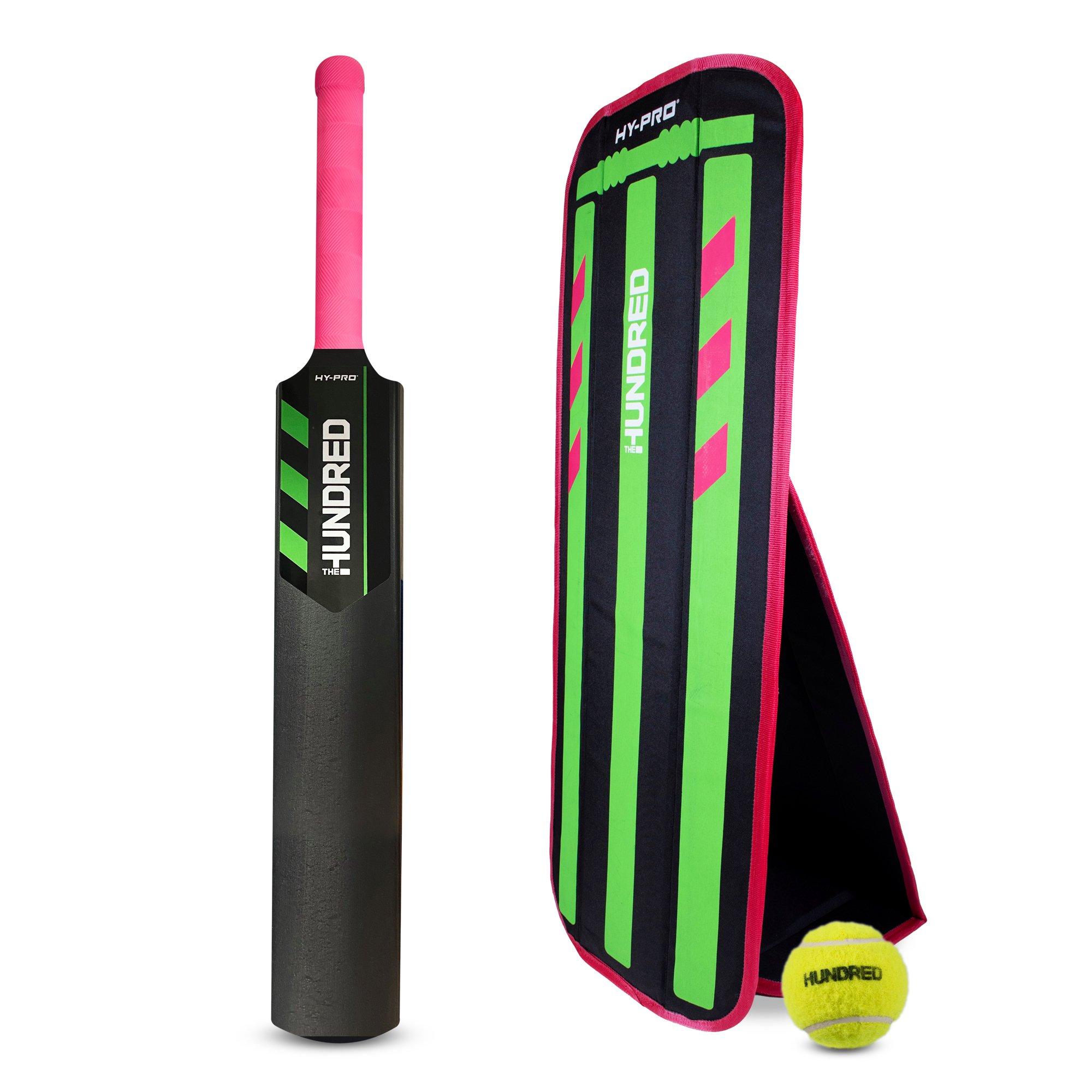 Multi - Hy-Pro - The Hundred Pop Up Foldable Wicket Keeper - 1