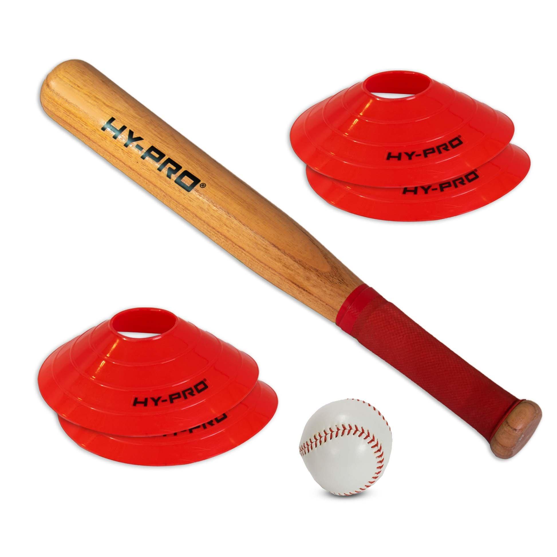 Multi - Hy-Pro - Hy-Pro Rounders Set - 1