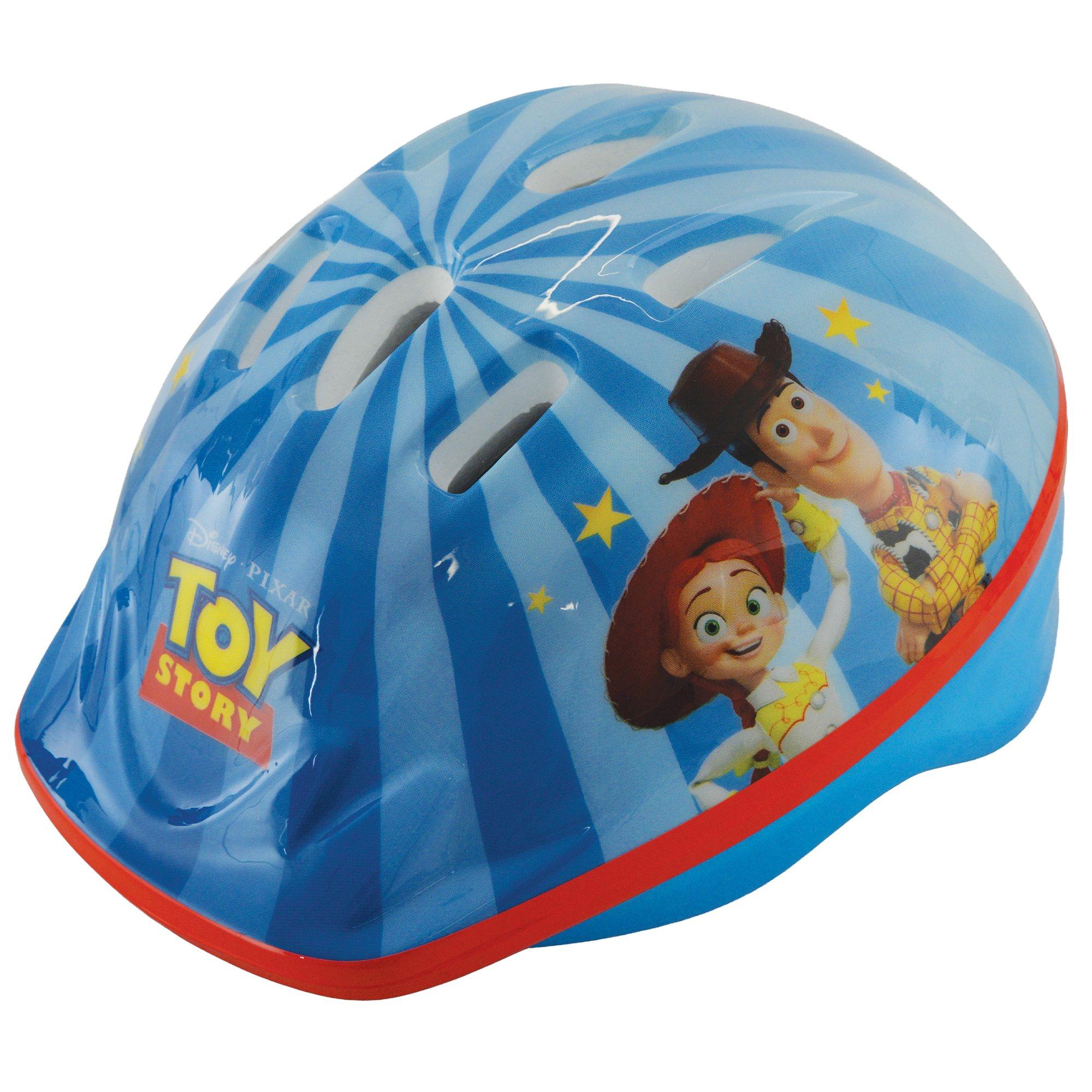 Multicoloured - Toy Story - Toy Story Safety Helmet - 48cm-52cm - 1