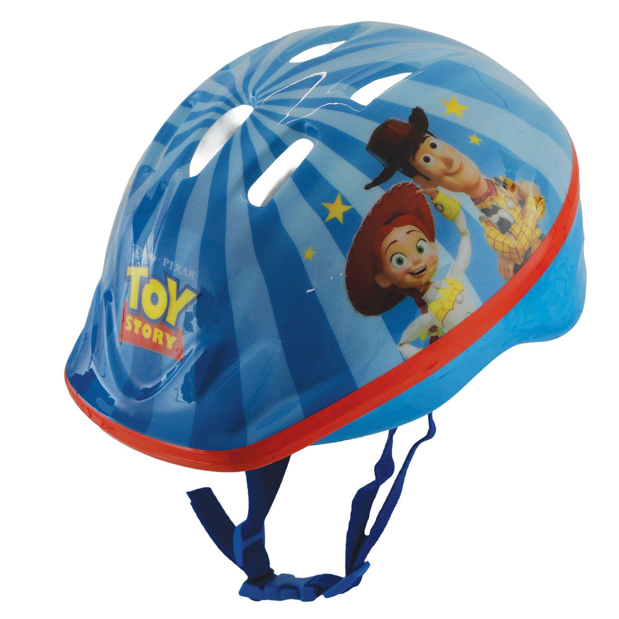 Multicoloured - Toy Story - Toy Story Safety Helmet - 48cm-52cm - 2