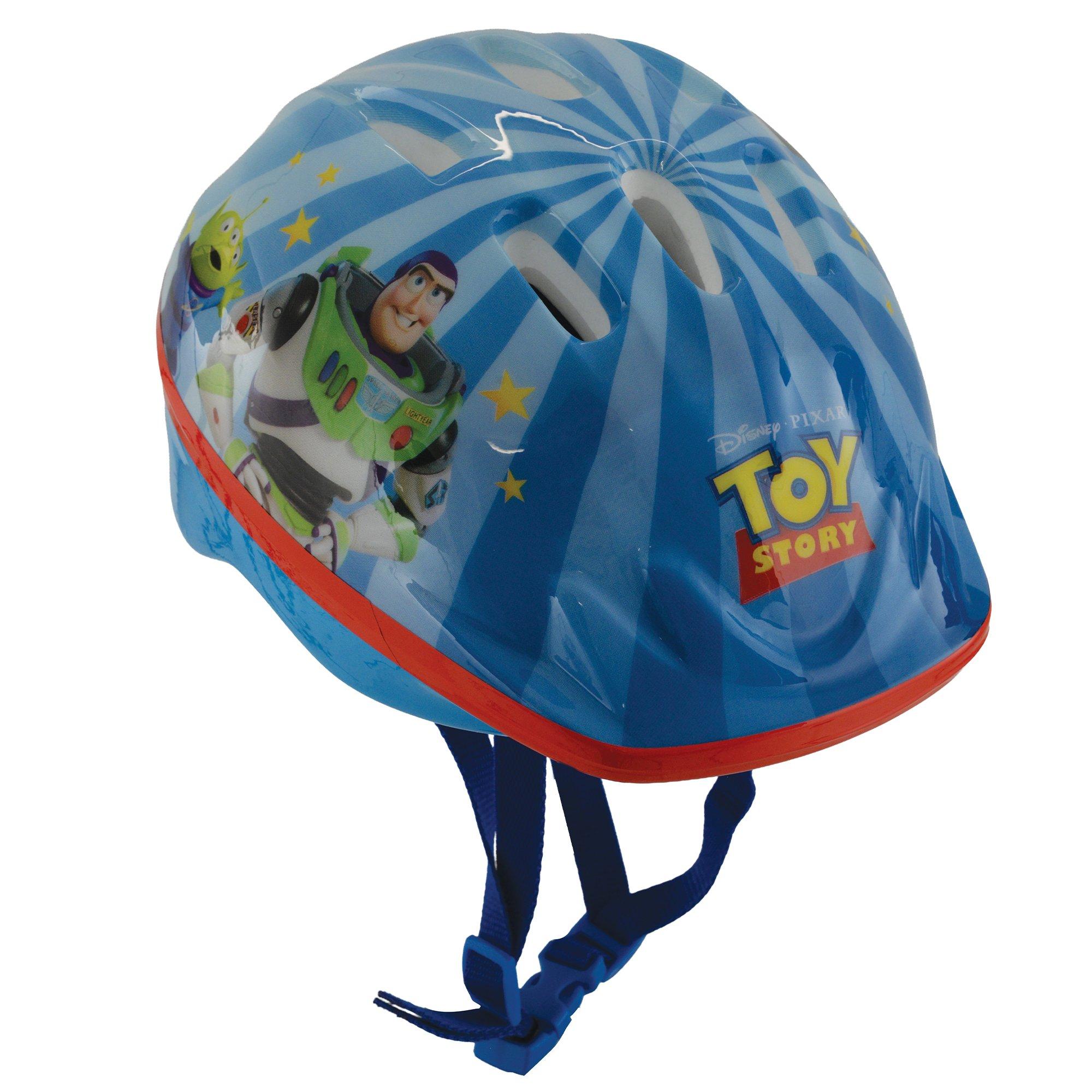 Multicoloured - Toy Story - Toy Story Safety Helmet - 48cm-52cm - 3